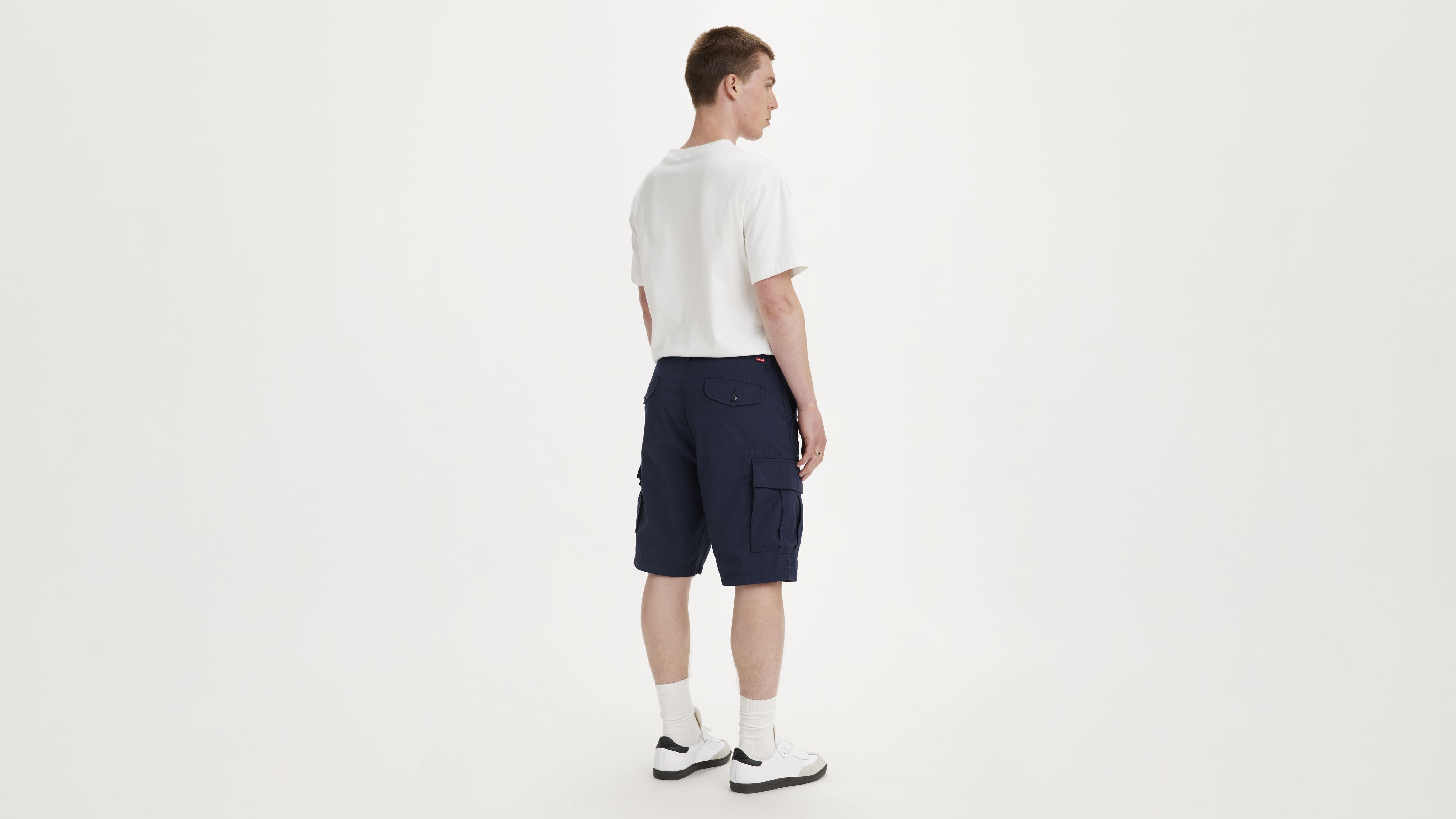 Carrier Cargo 9.5" Men's Shorts 3