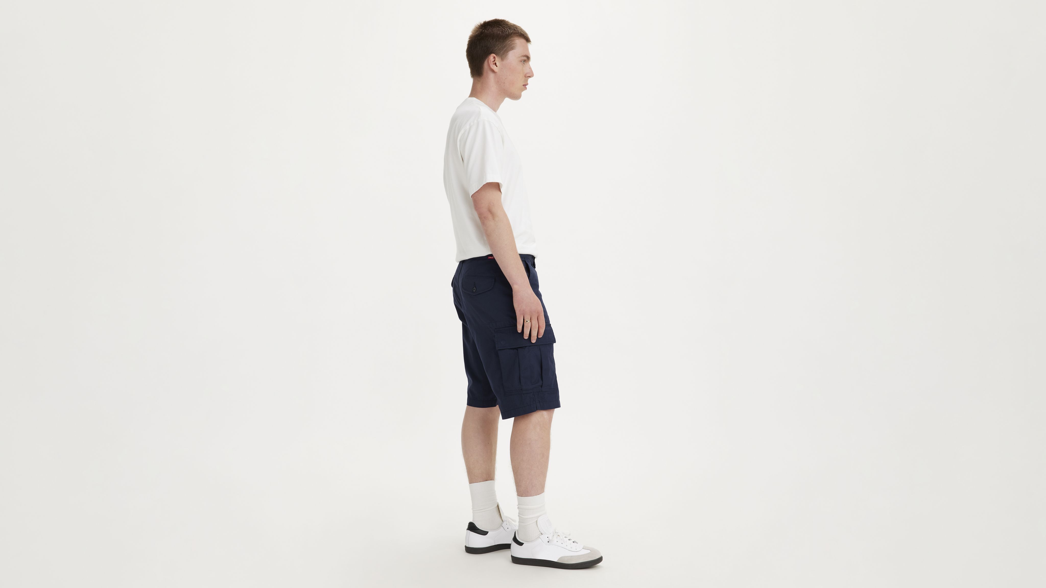 Carrier Cargo 9.5" Men's Shorts 2