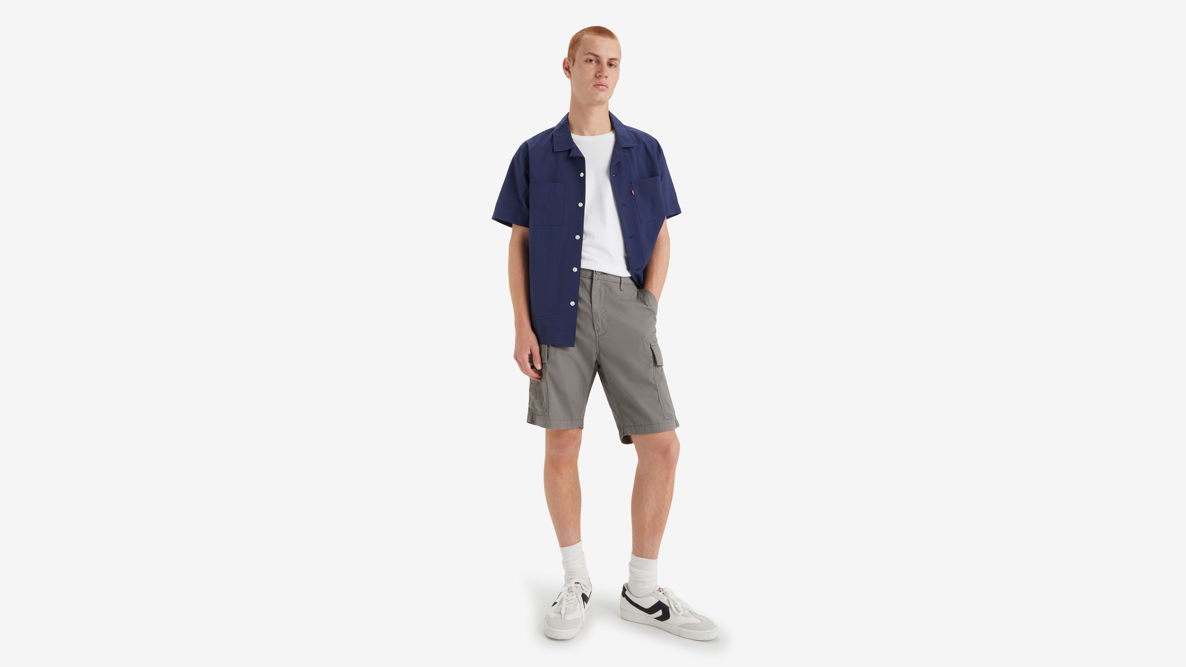 Carrier Cargo 9.5" Men's Shorts 1