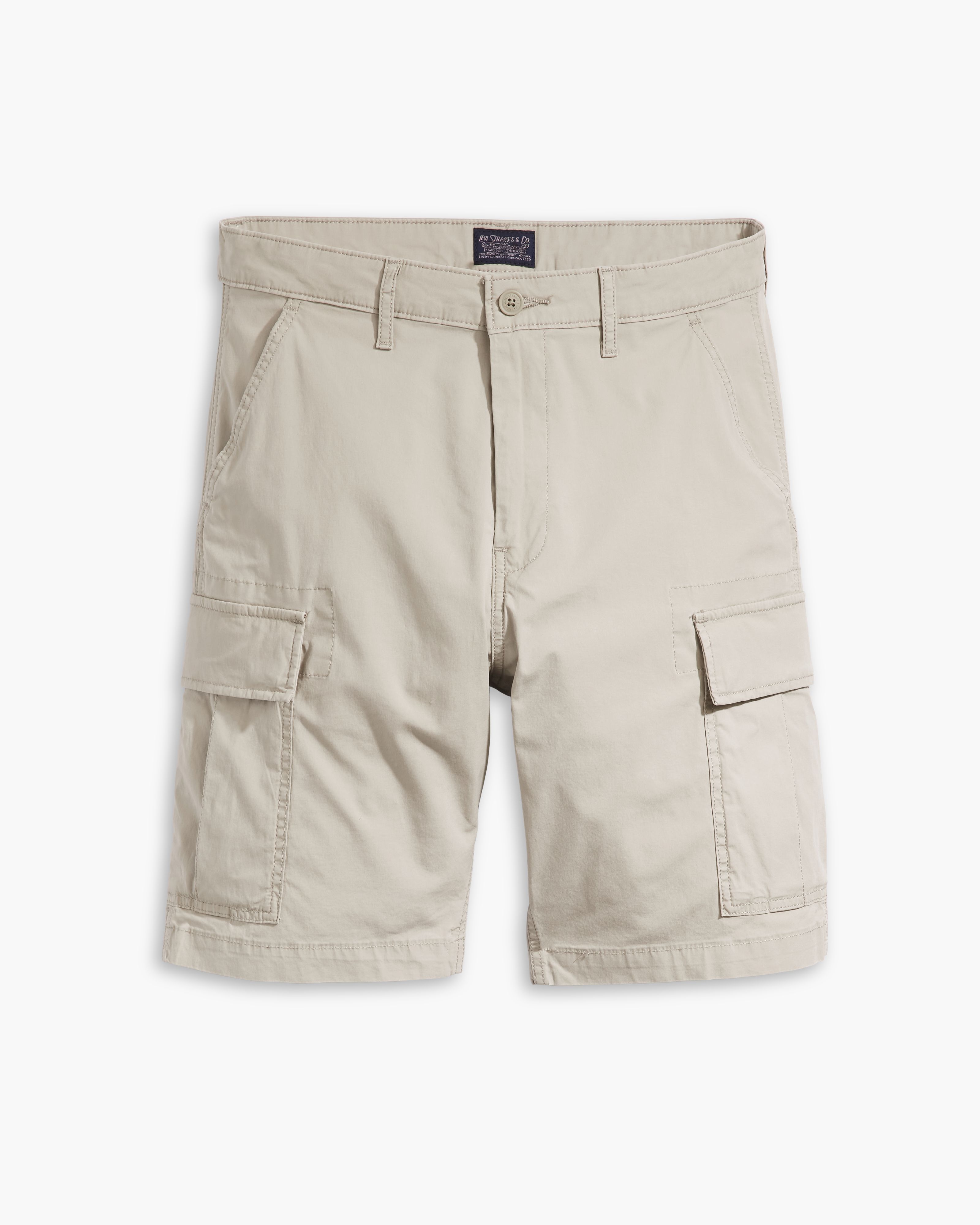 Carrier Cargo 9.5" Men's Shorts 4