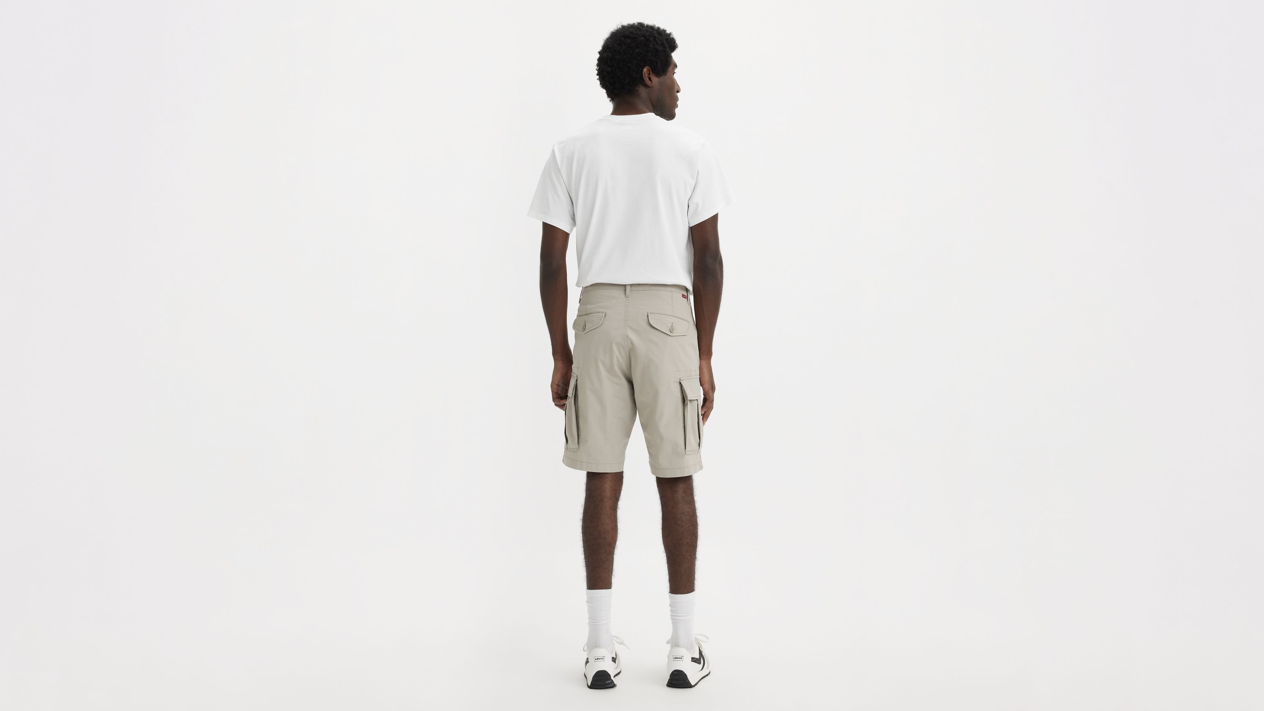Carrier Cargo 9.5" Men's Shorts 3