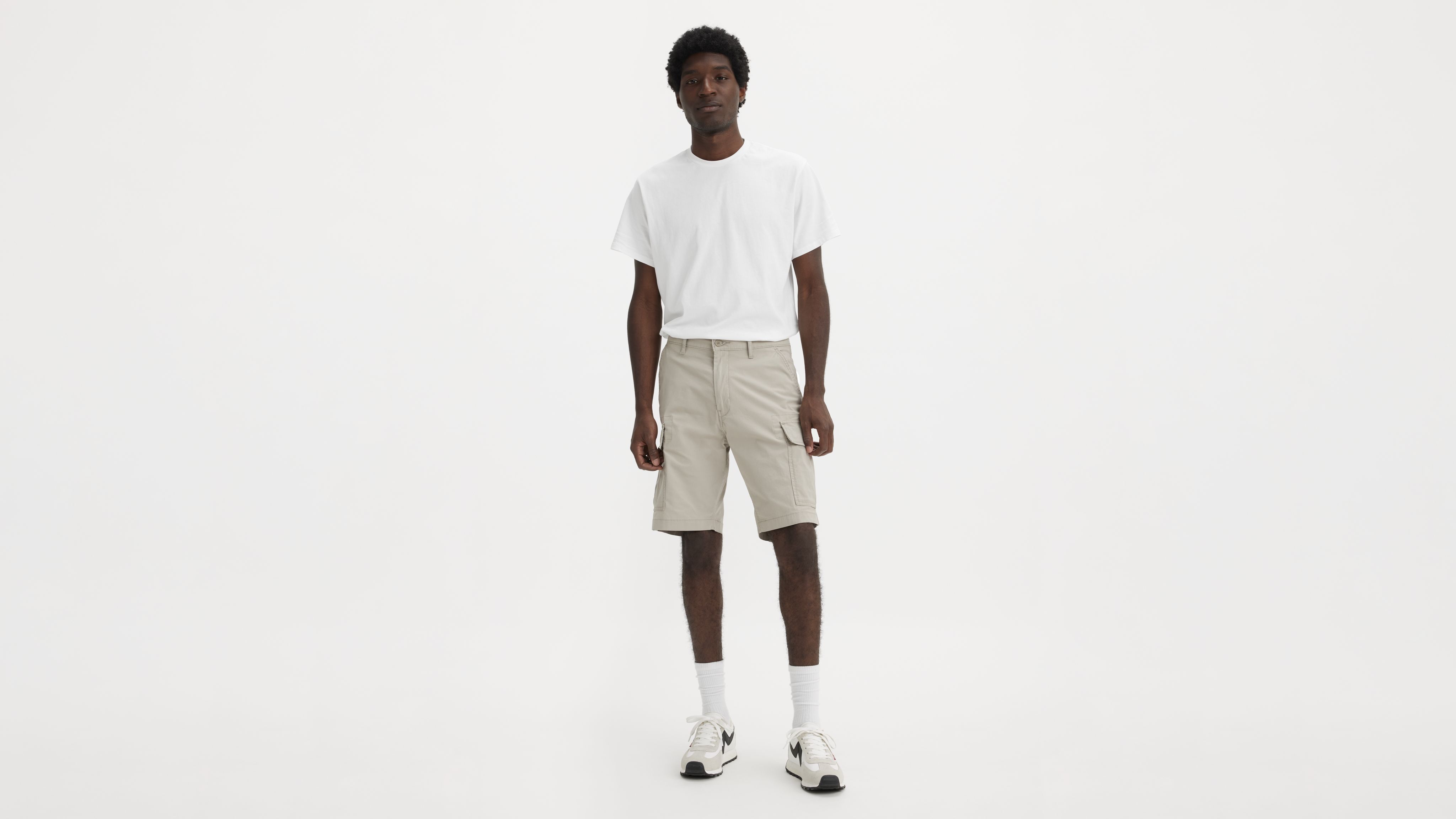 Carrier Cargo 9.5" Men's Shorts 1