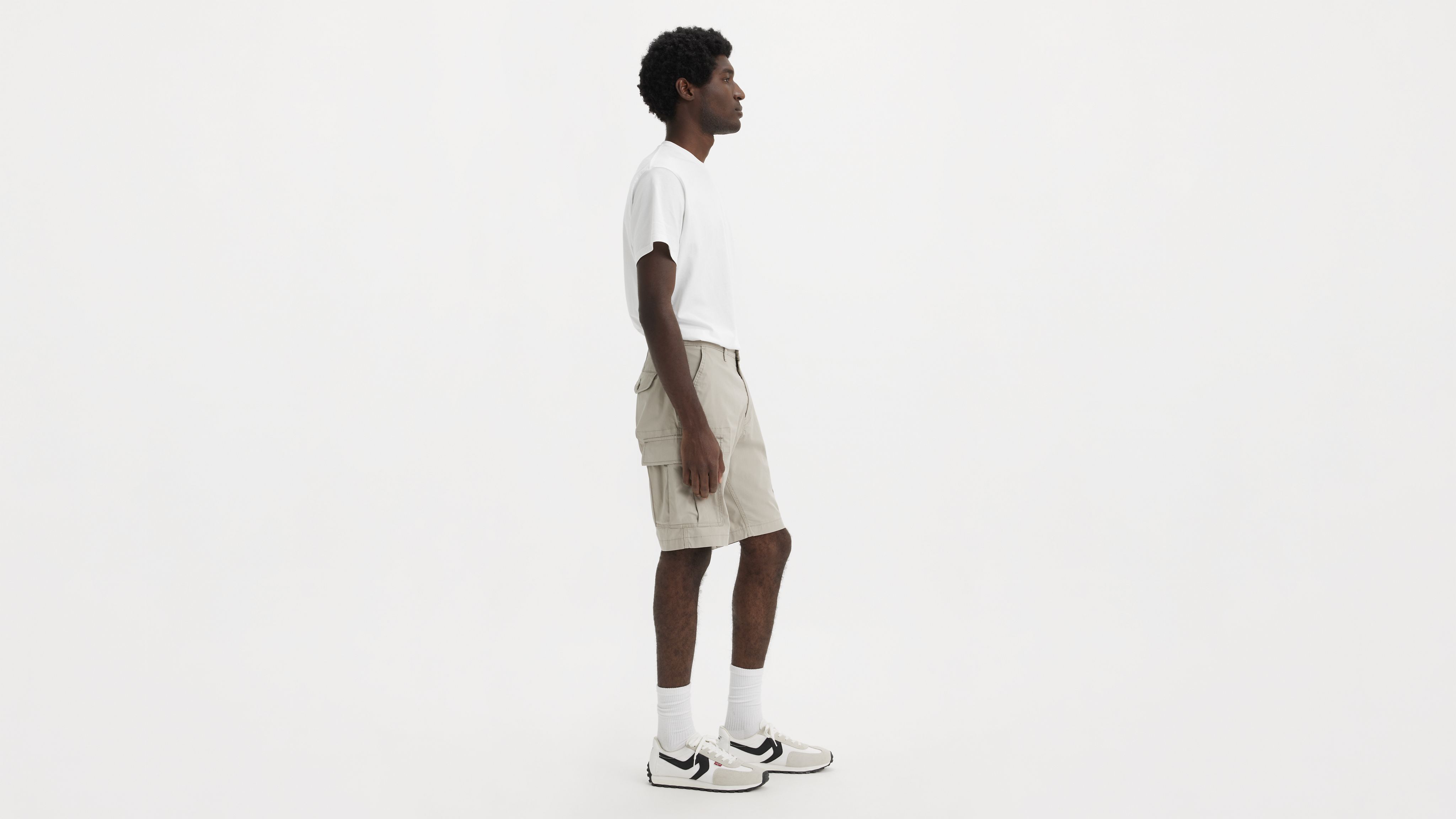 Carrier Cargo 9.5" Men's Shorts 2