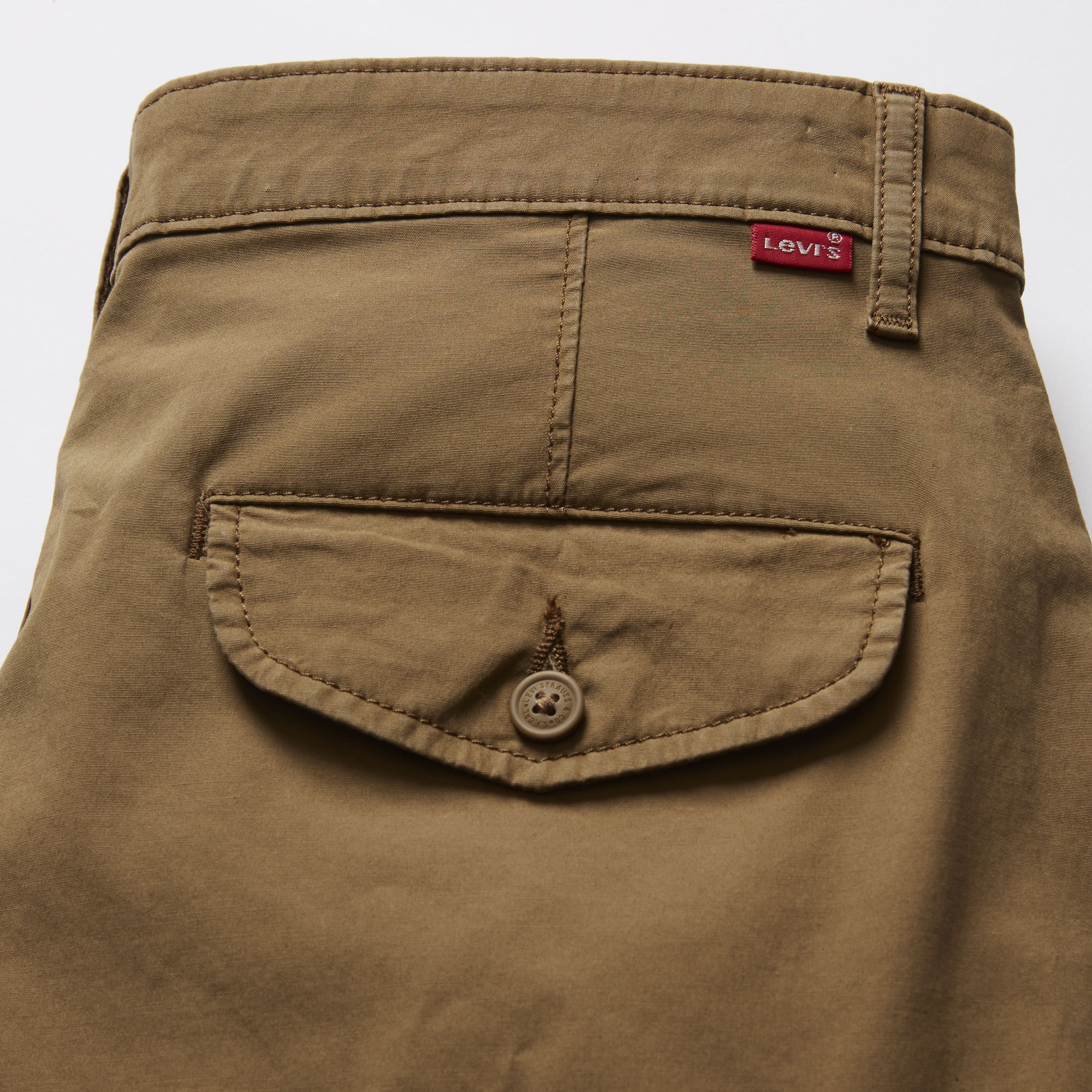 Carrier Cargo 9.5" Men's Shorts 5