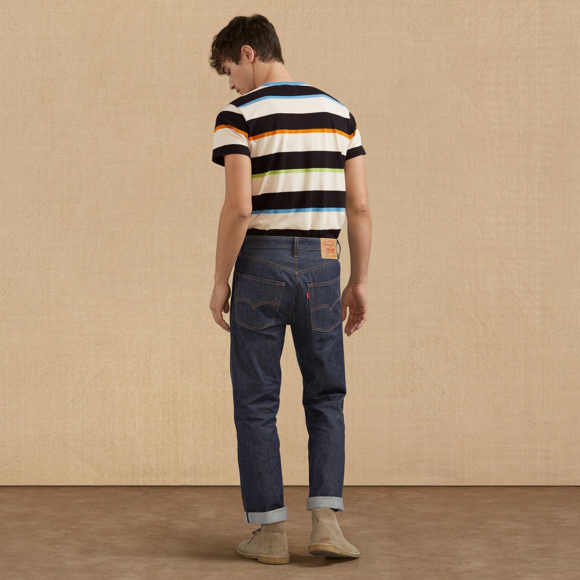 1976 501® Men's Jeans 3