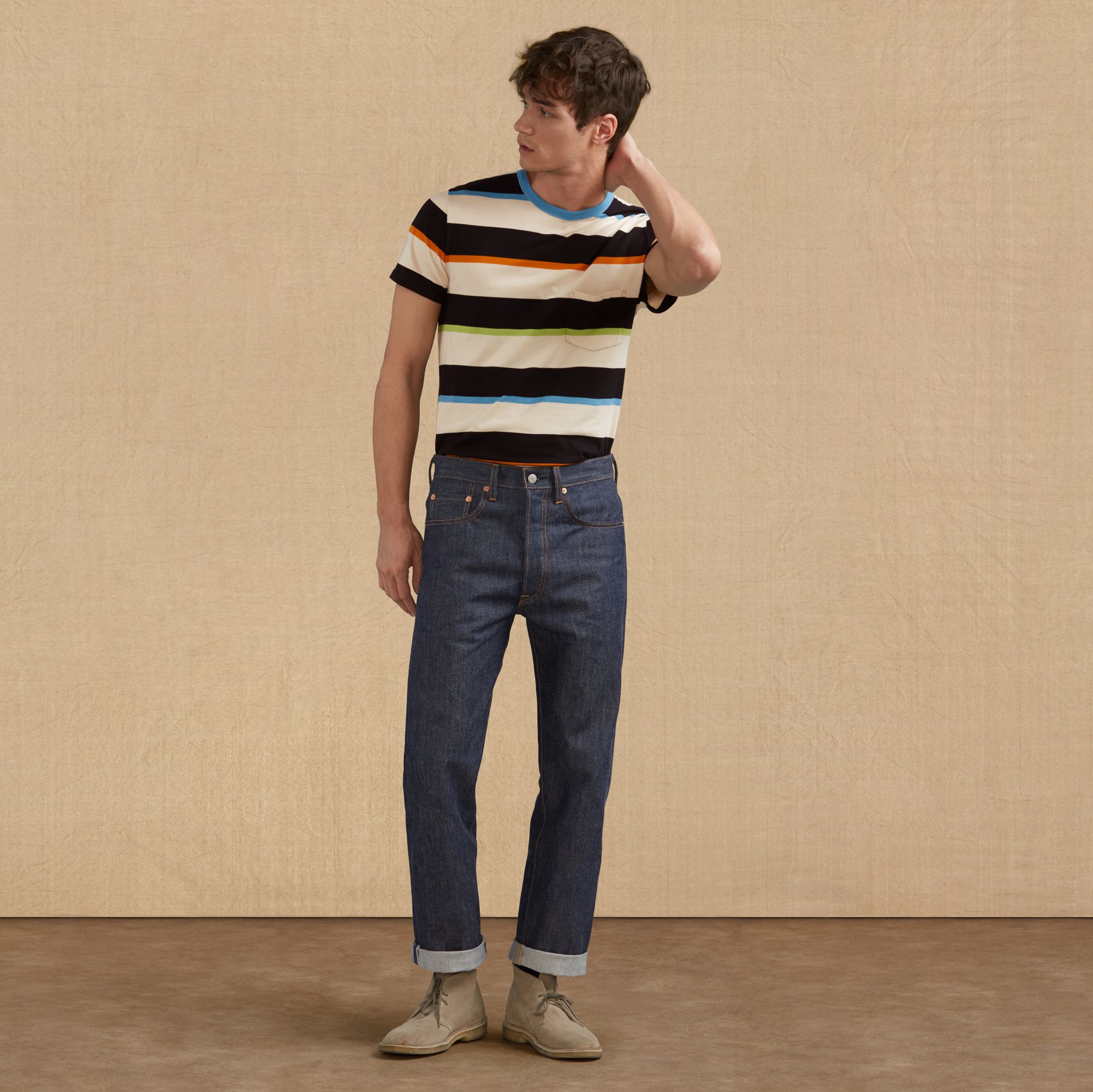 1976 501® Men's Jeans 1