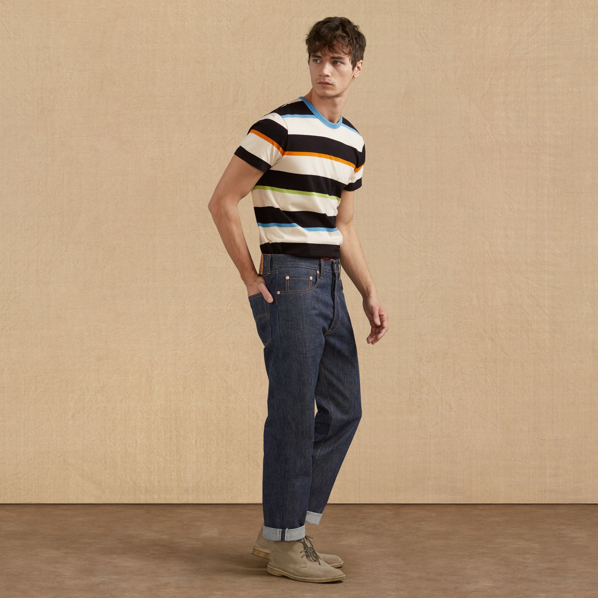 1976 501® Men's Jeans 2