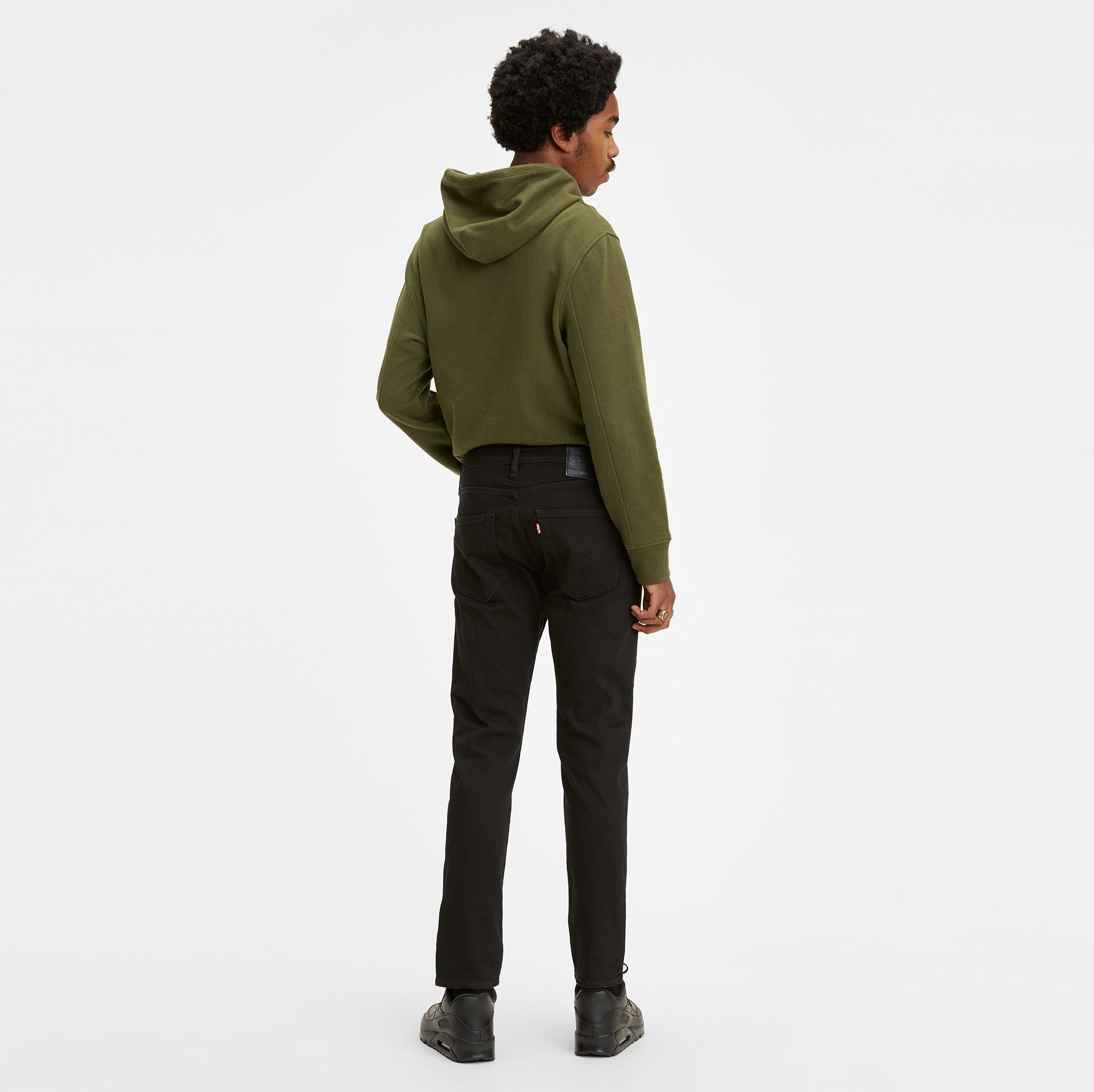 Jean de corte cónico ceñido 512™ 3