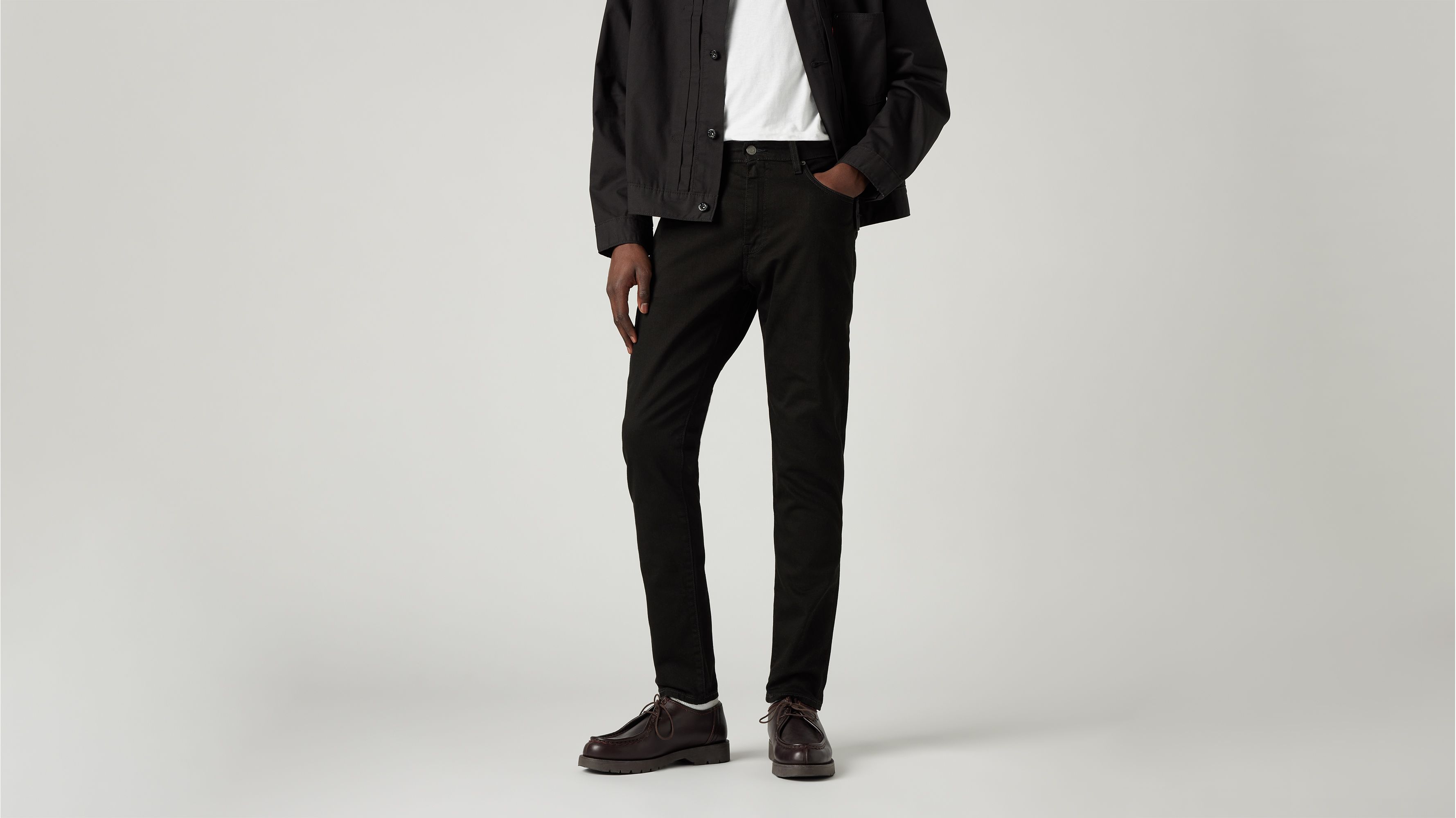 Jean de corte cónico ceñido 512™ 2