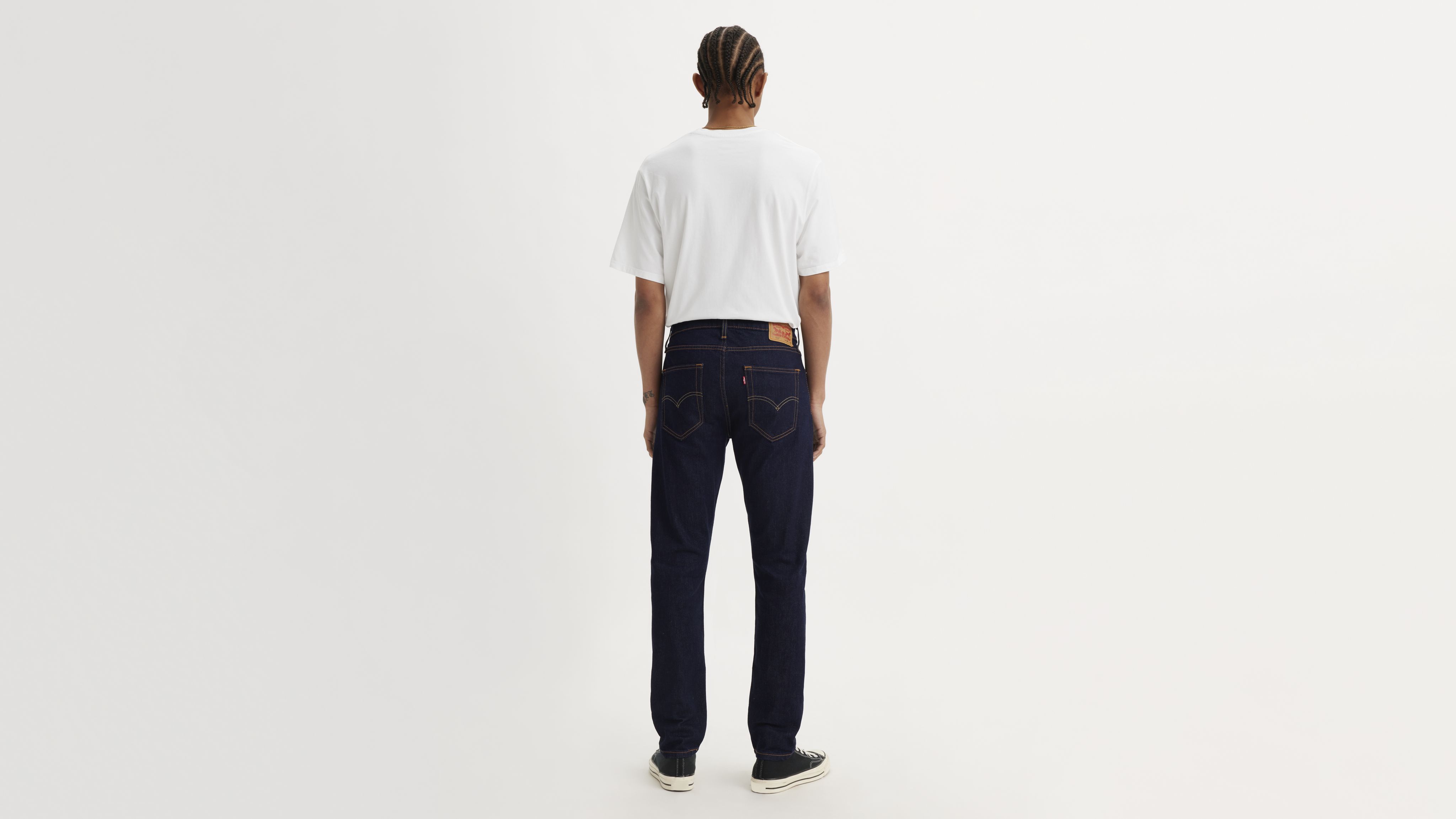 512™ Slim Taper Jeans 4
