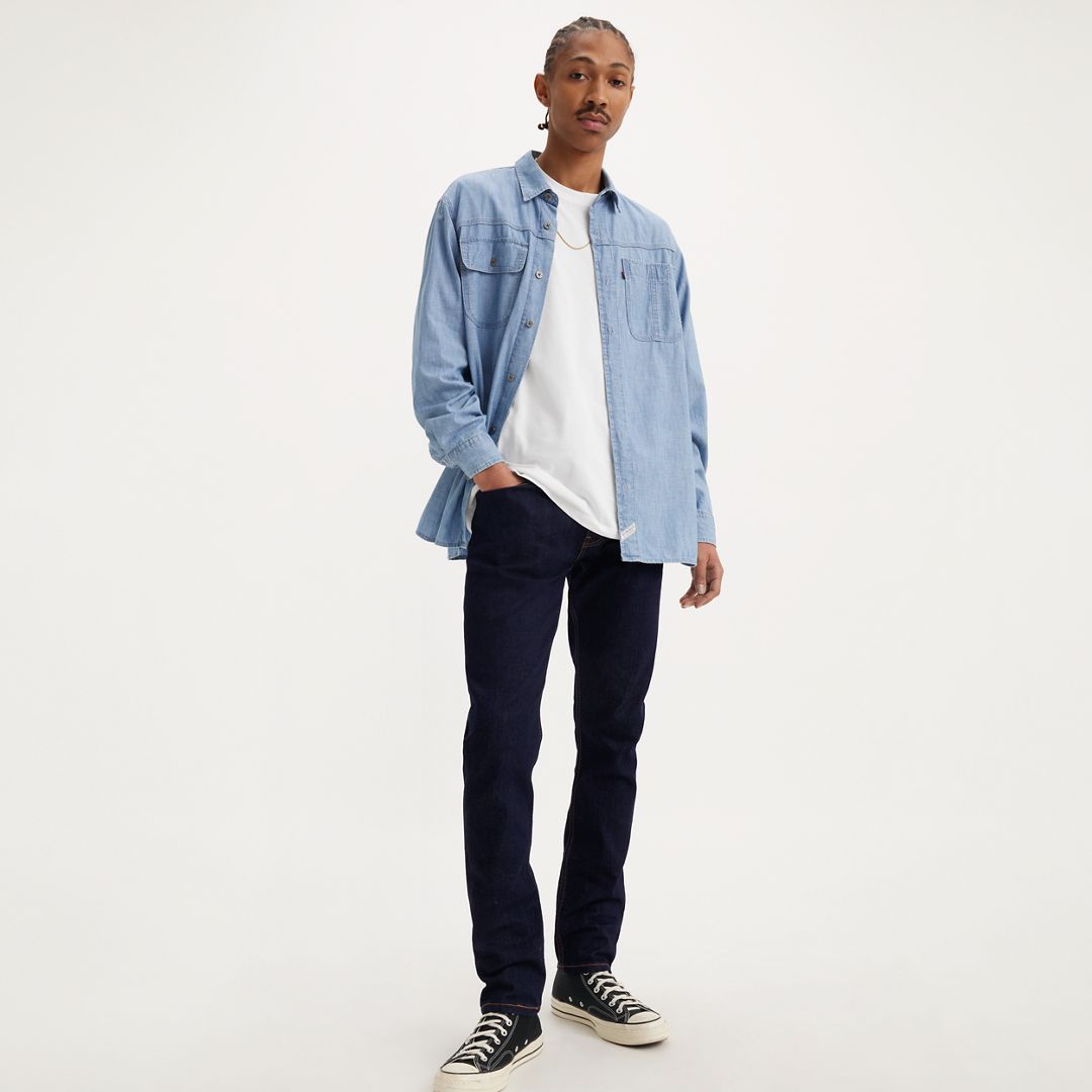 Levi's 512 Slim Taper Men's Jeans 27x30