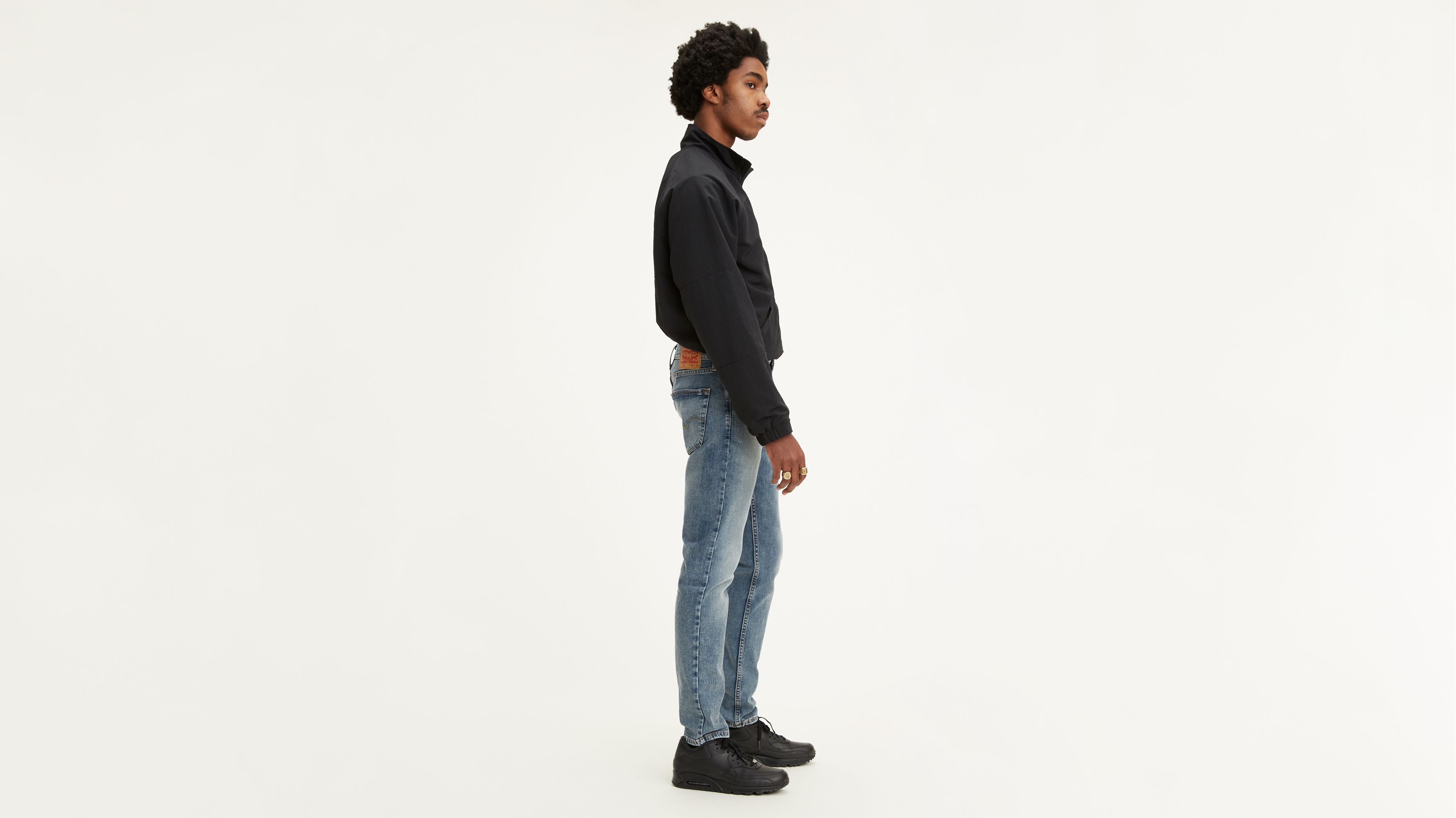 512™ Slim Taper Fit Men's Jeans 2