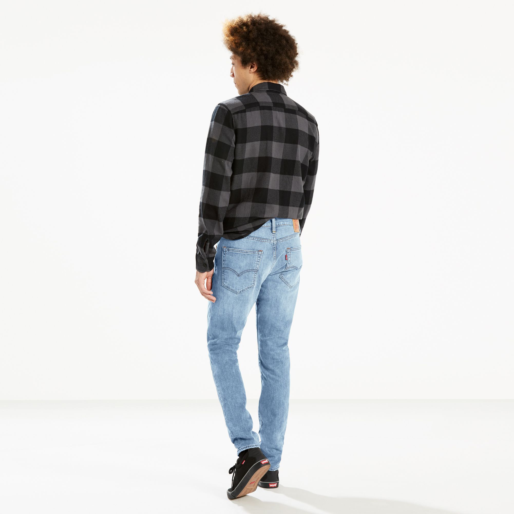 512™ Slim Taper Fit Men's Jeans 2