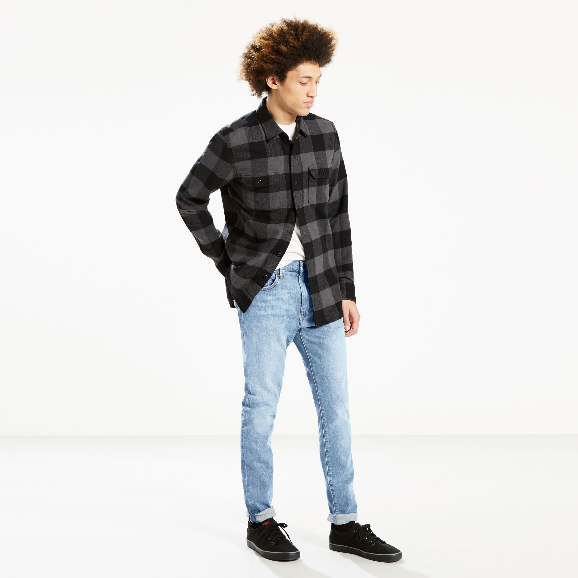 512™ Slim Taper Fit Men's Jeans 1