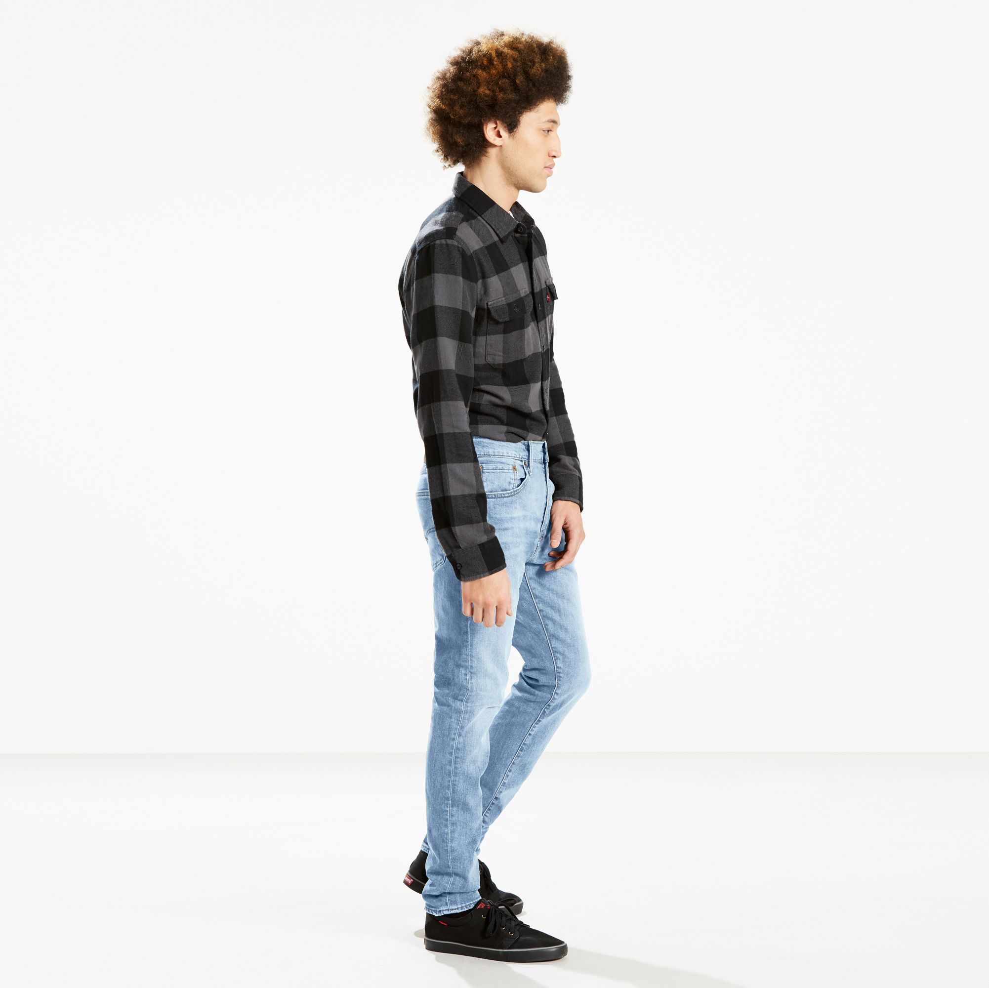 512™ Slim Taper Fit Men's Jeans 3