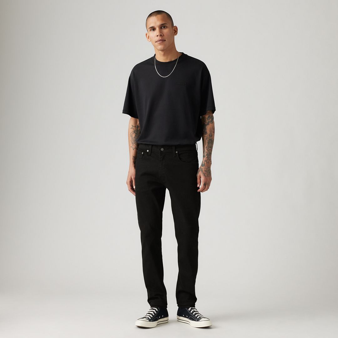 Levi's Men's 512 Slim Taper Eco Performance Jeans - Native Cali