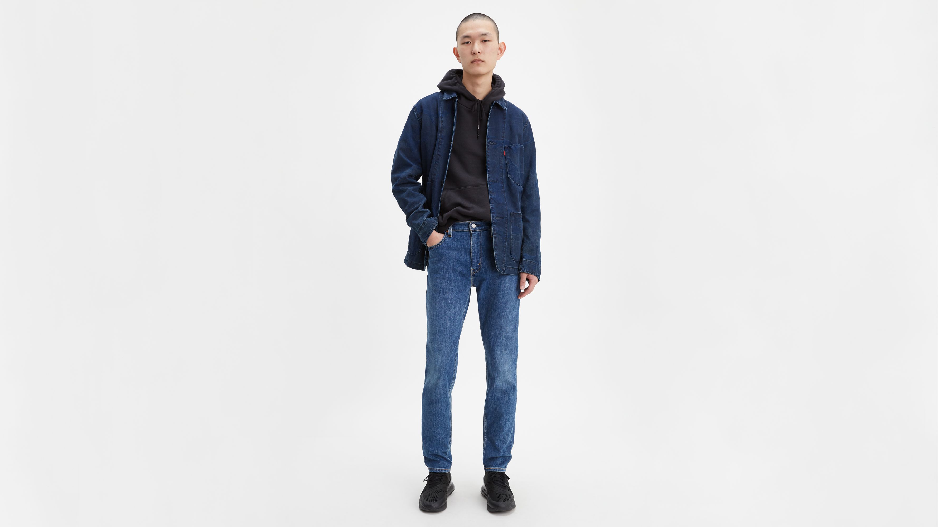 512™ Slim Taper Fit Men's Jeans 1