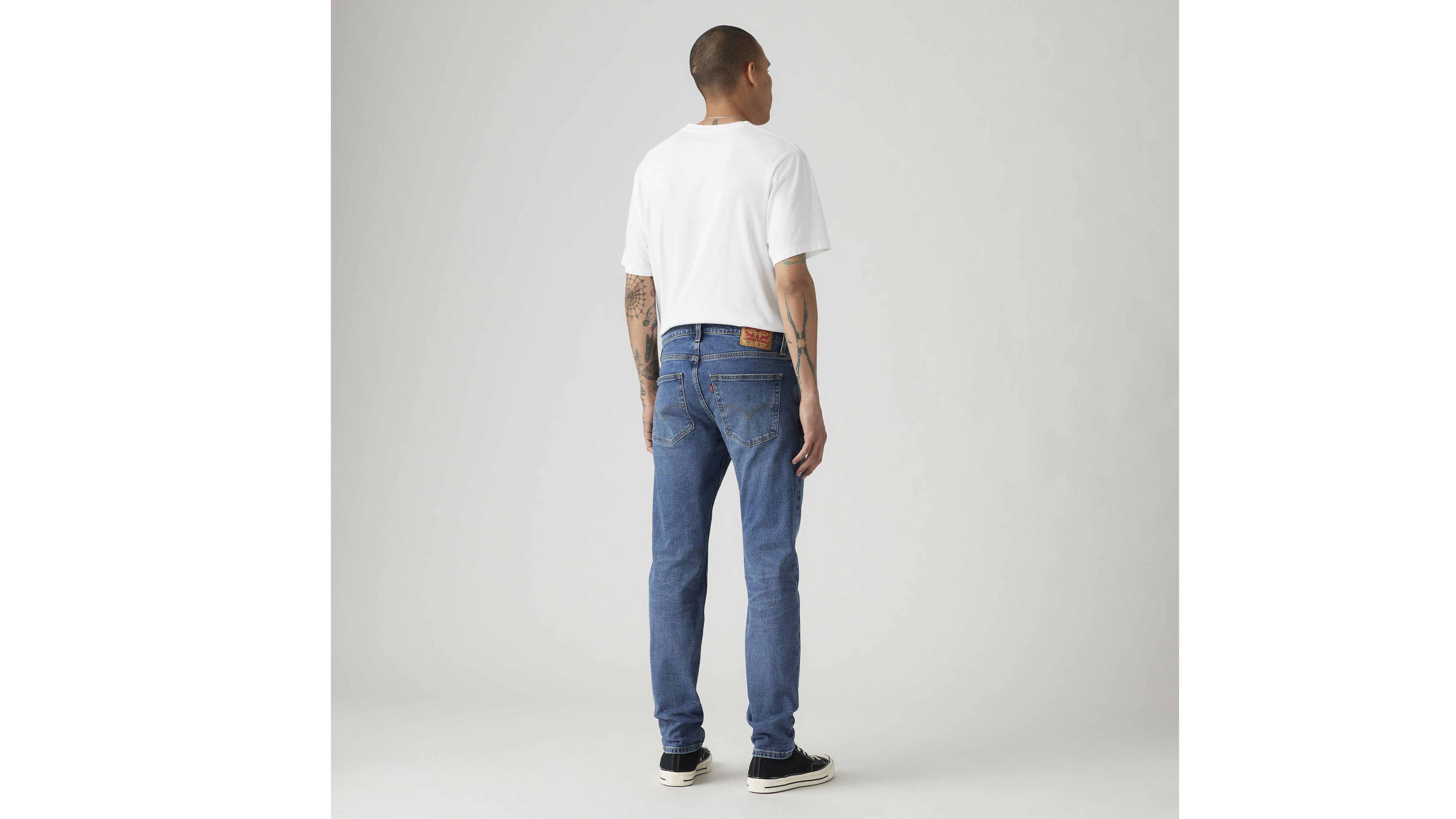512™ Slim Taper Fit Men's Jeans 3