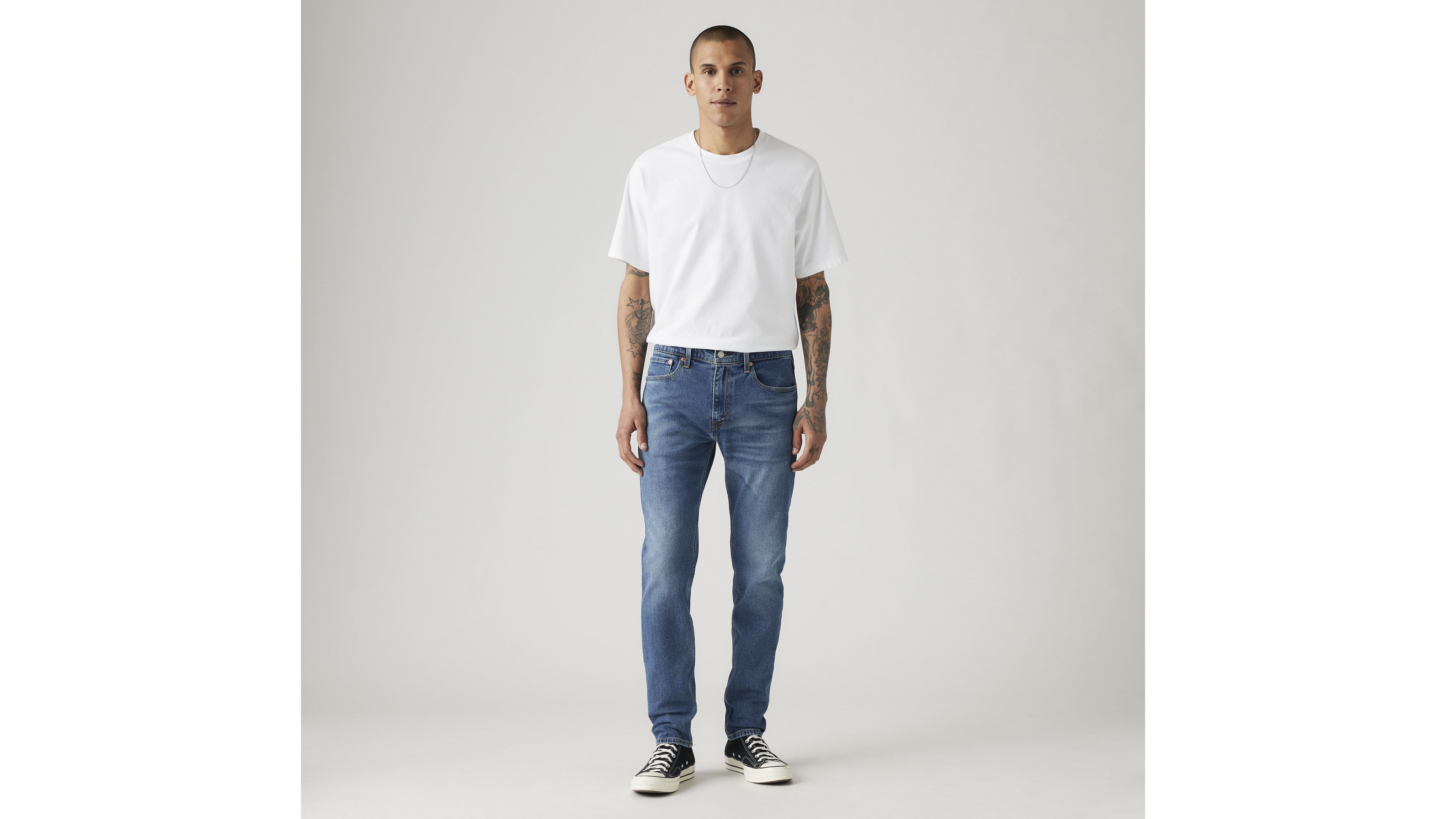 512™ Slim Taper Fit Men's Jeans 2