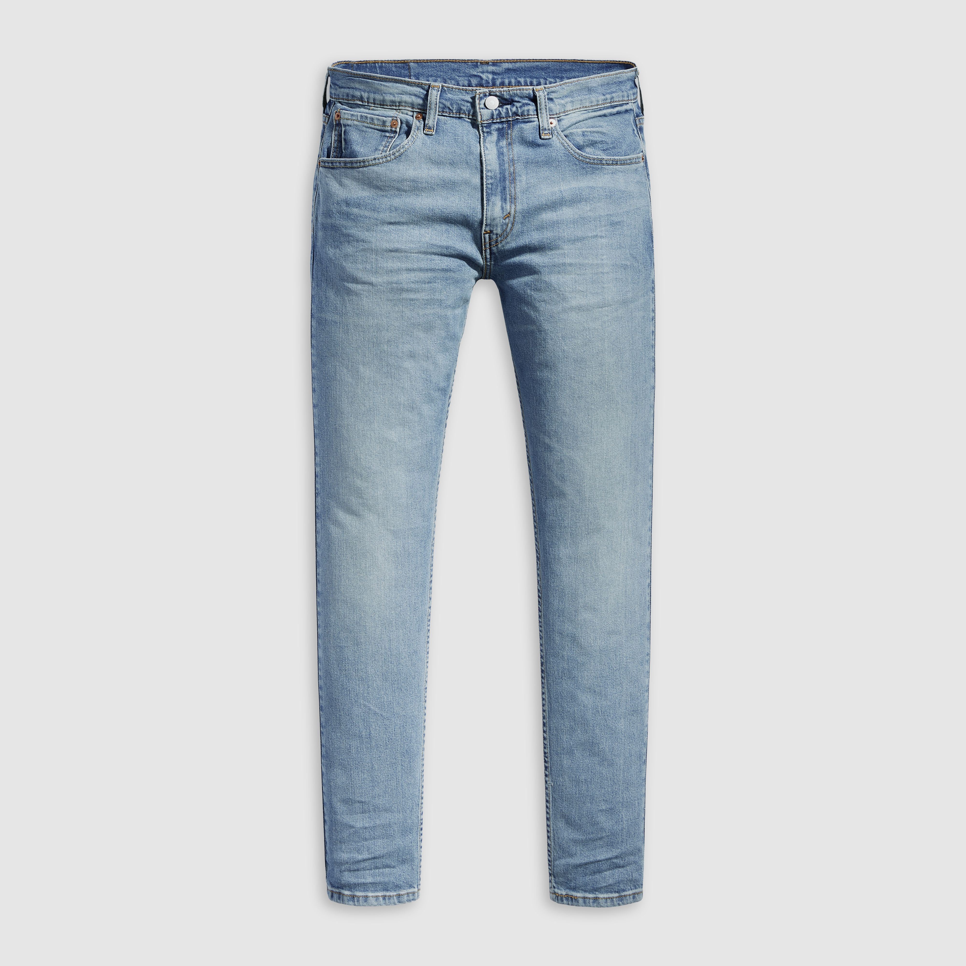 512™ Taper jeans med slank pasform 6