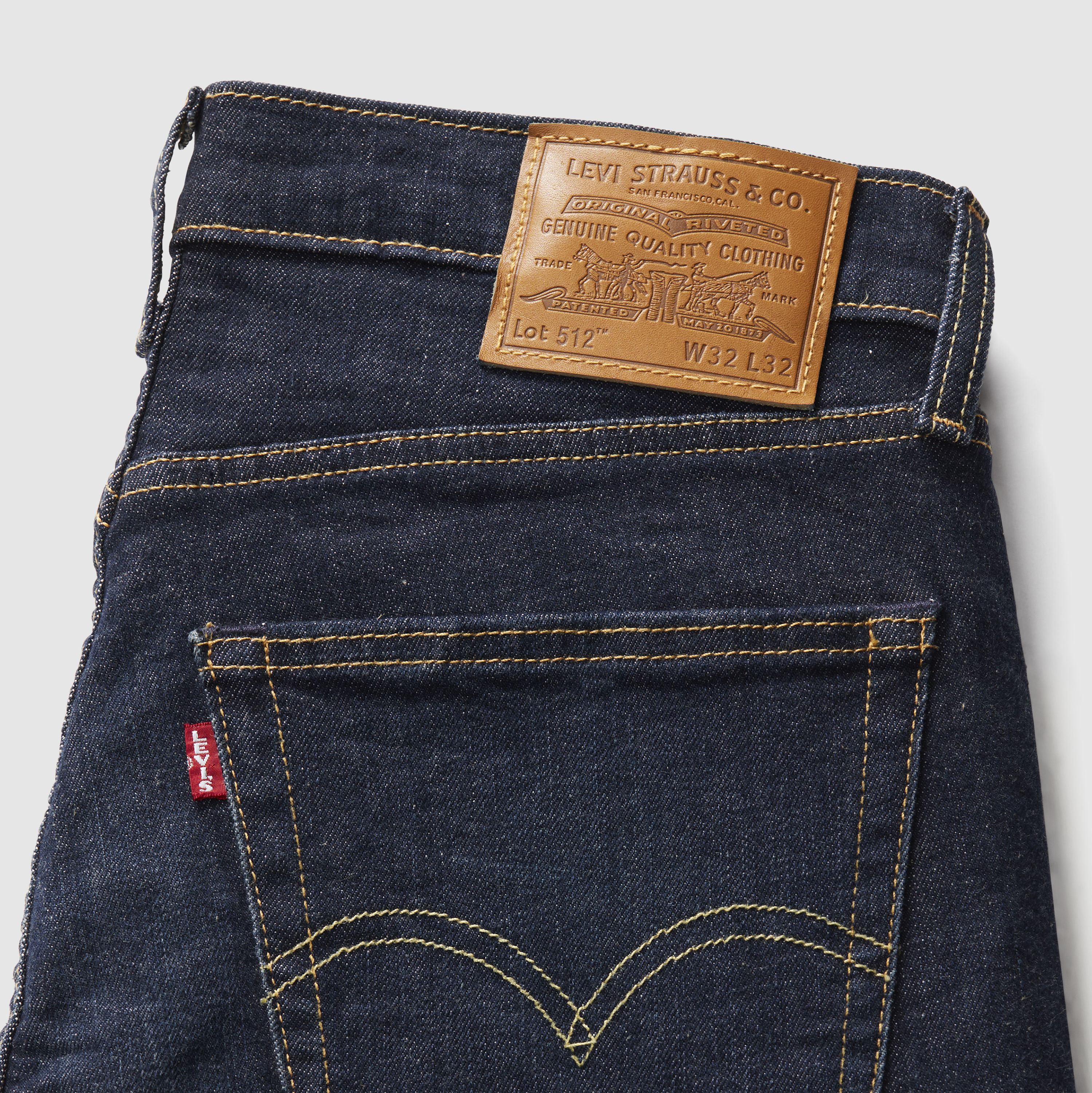512™ Slim Taper Levi's® Flex Men's Jeans