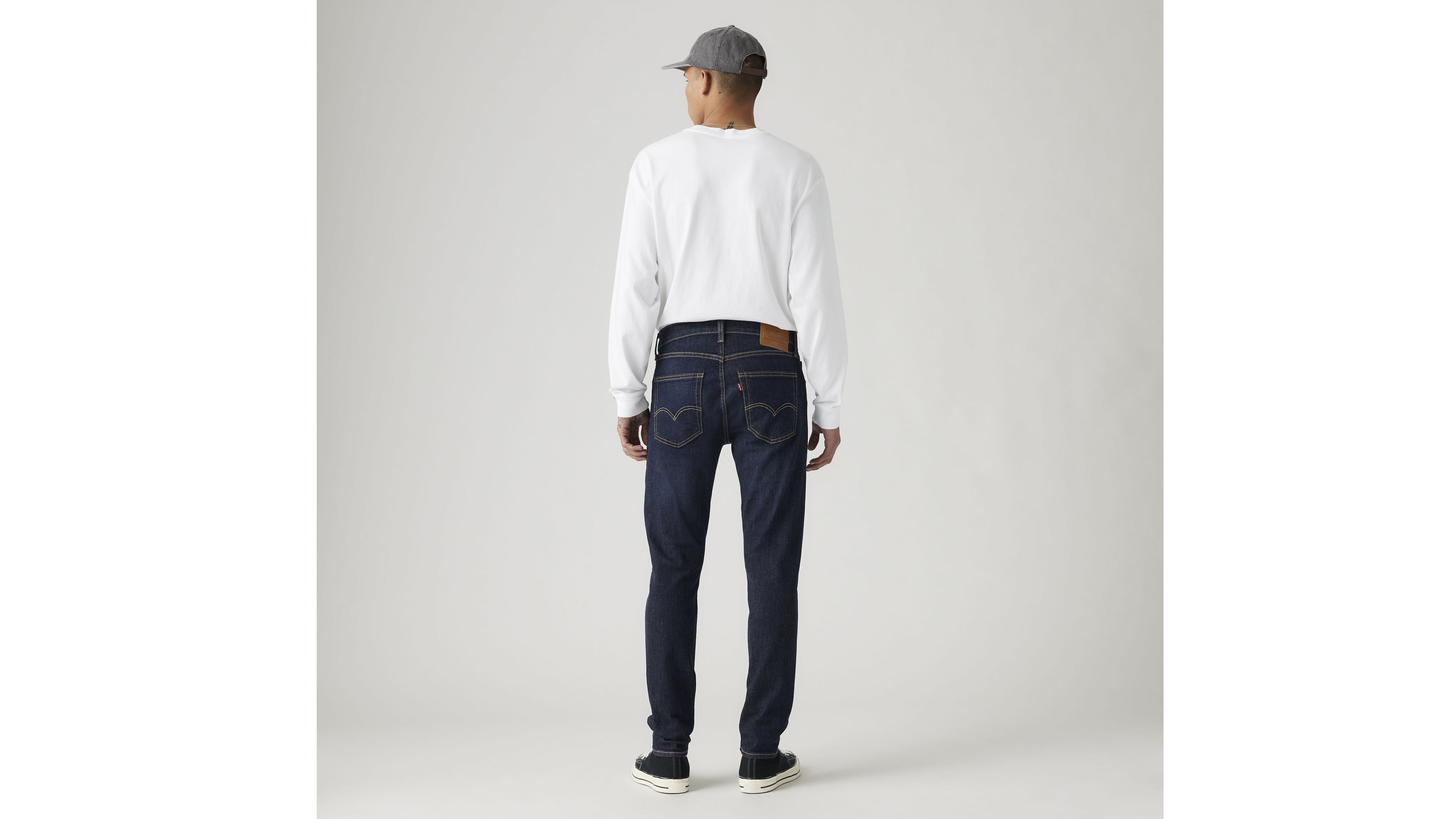 512™ Slim Taper Levi's® Flex Men's Jeans