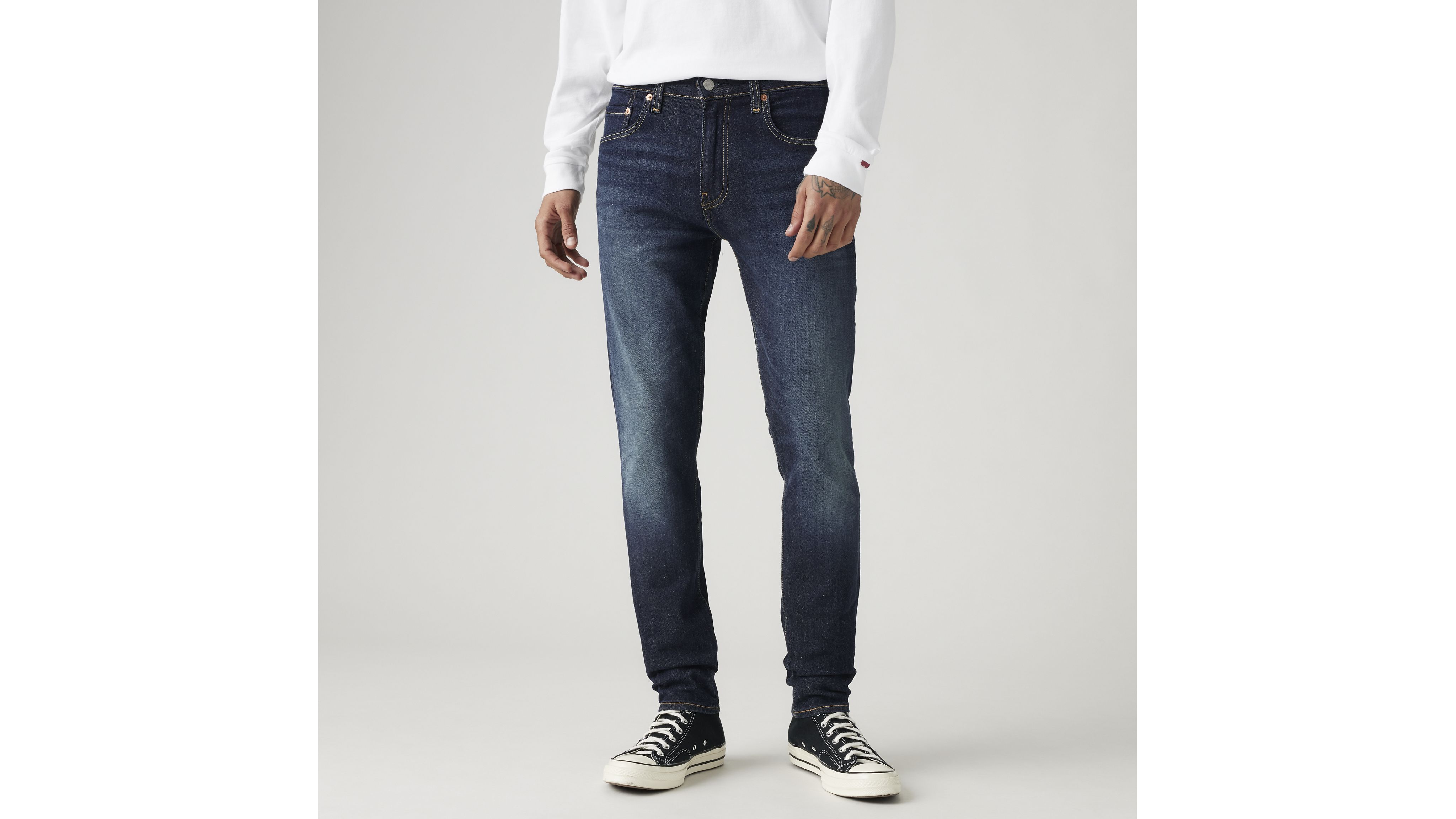 512™ Slim Taper Levi's® Flex Men's Jeans 2