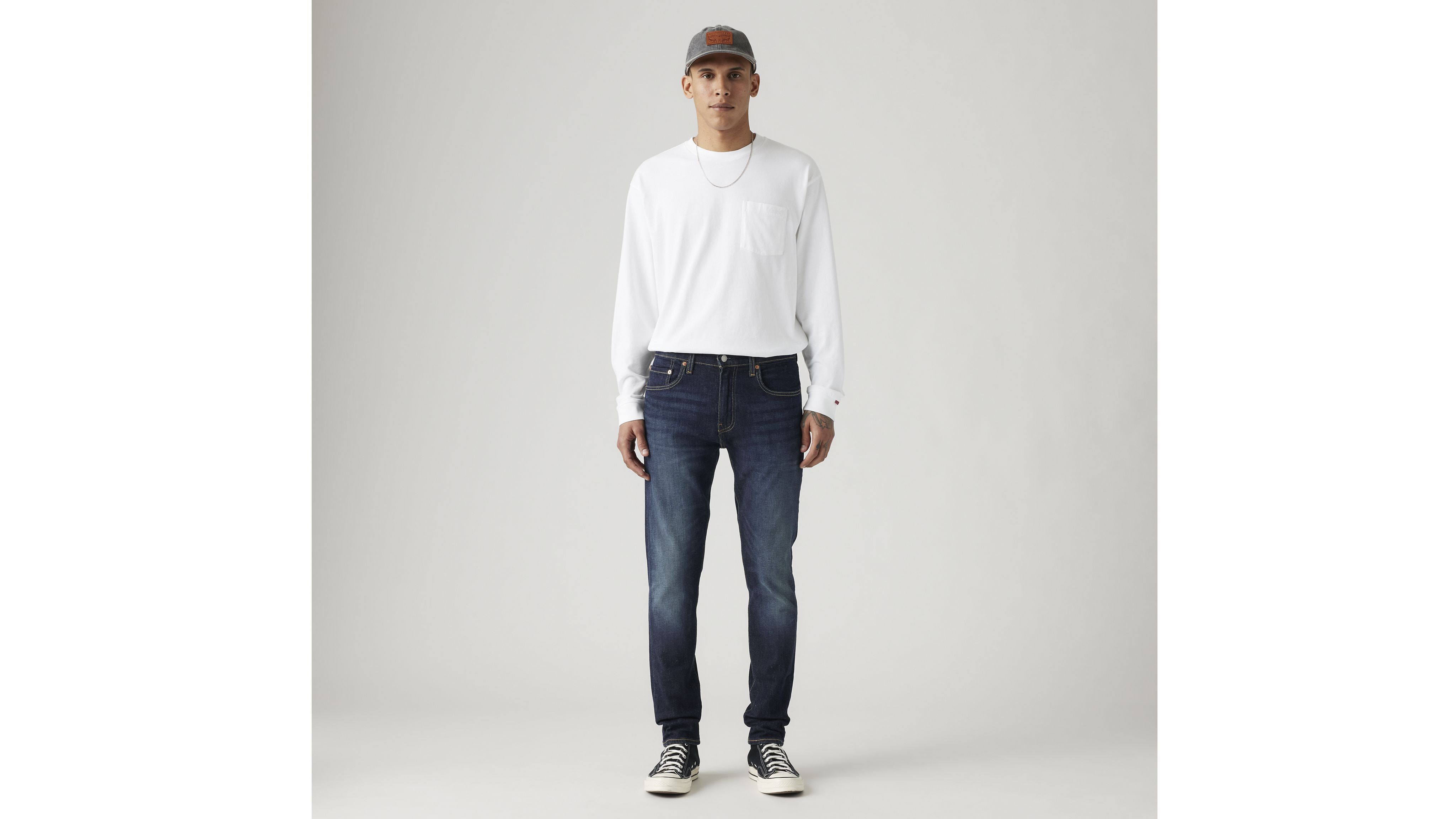 512™ Slim Taper Levi's® Flex Men's Jeans 6