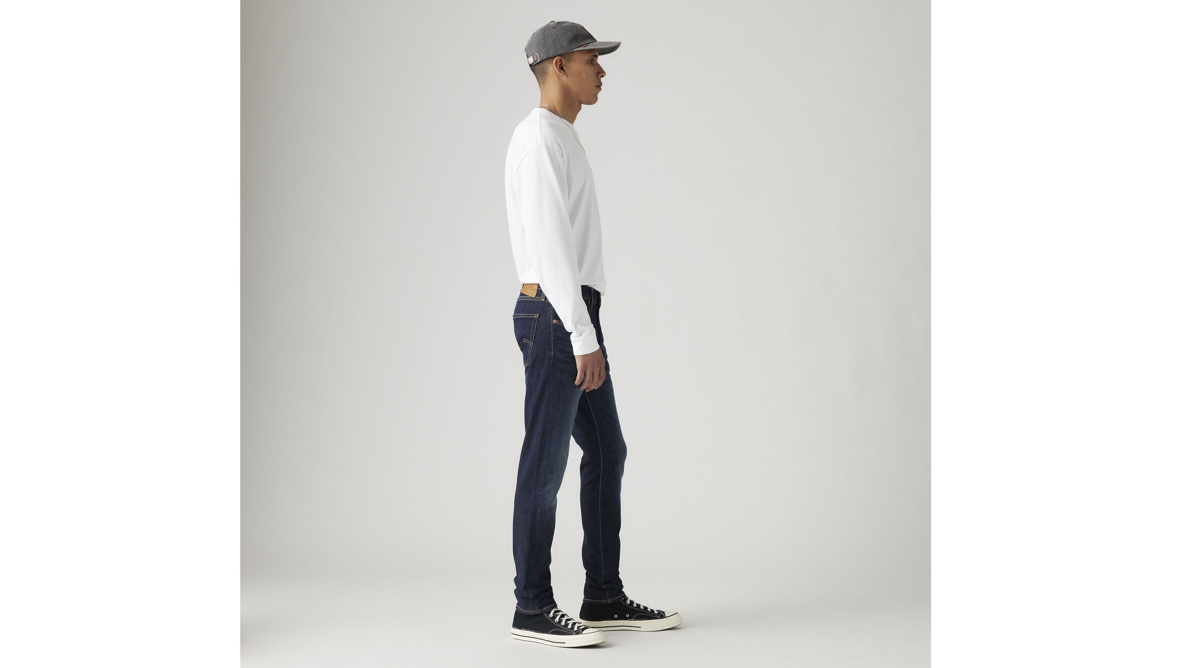 512™ Slim Taper Levi's® Flex Men's Jeans