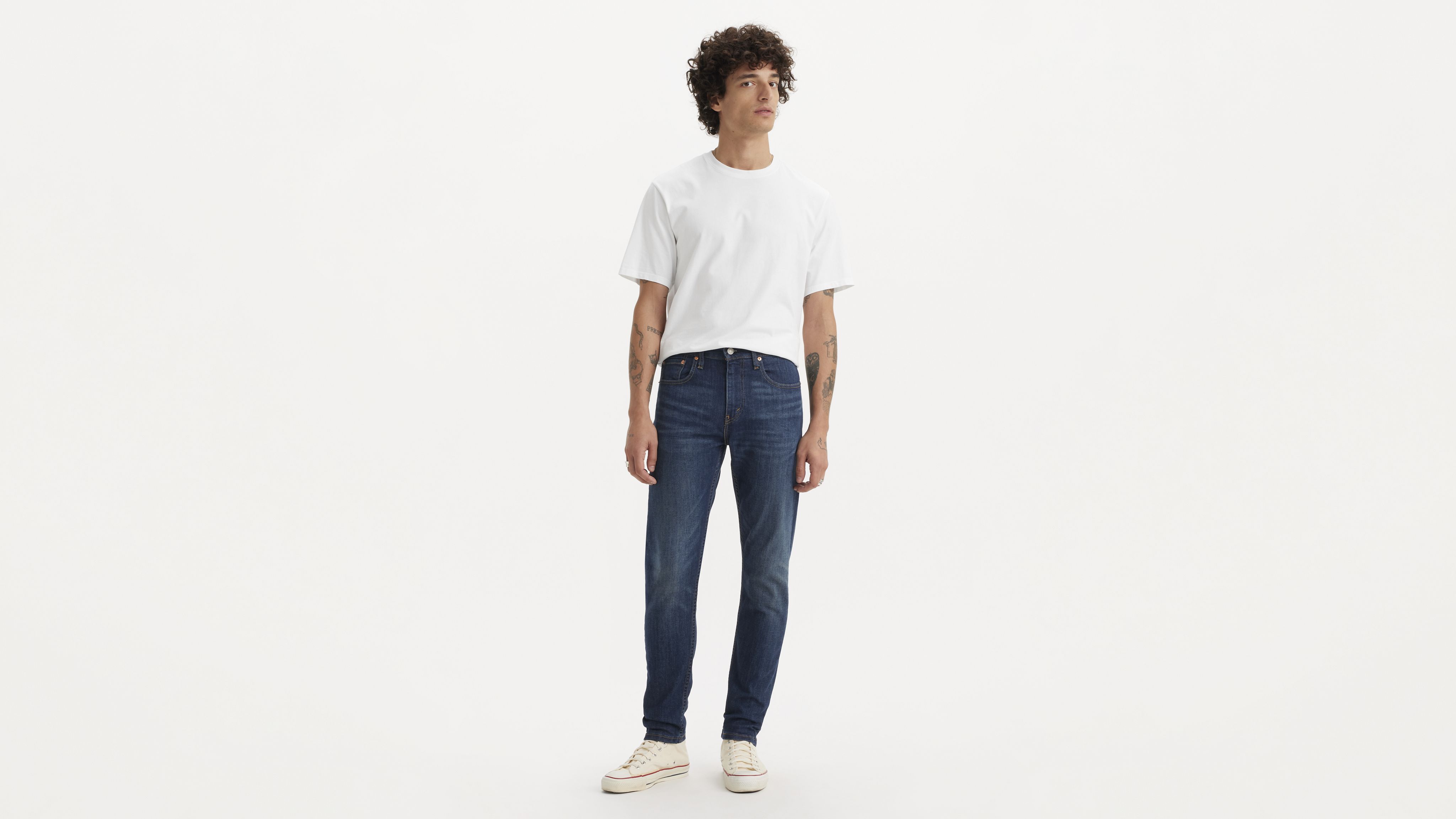 512™ Slim Taper Jeans 2