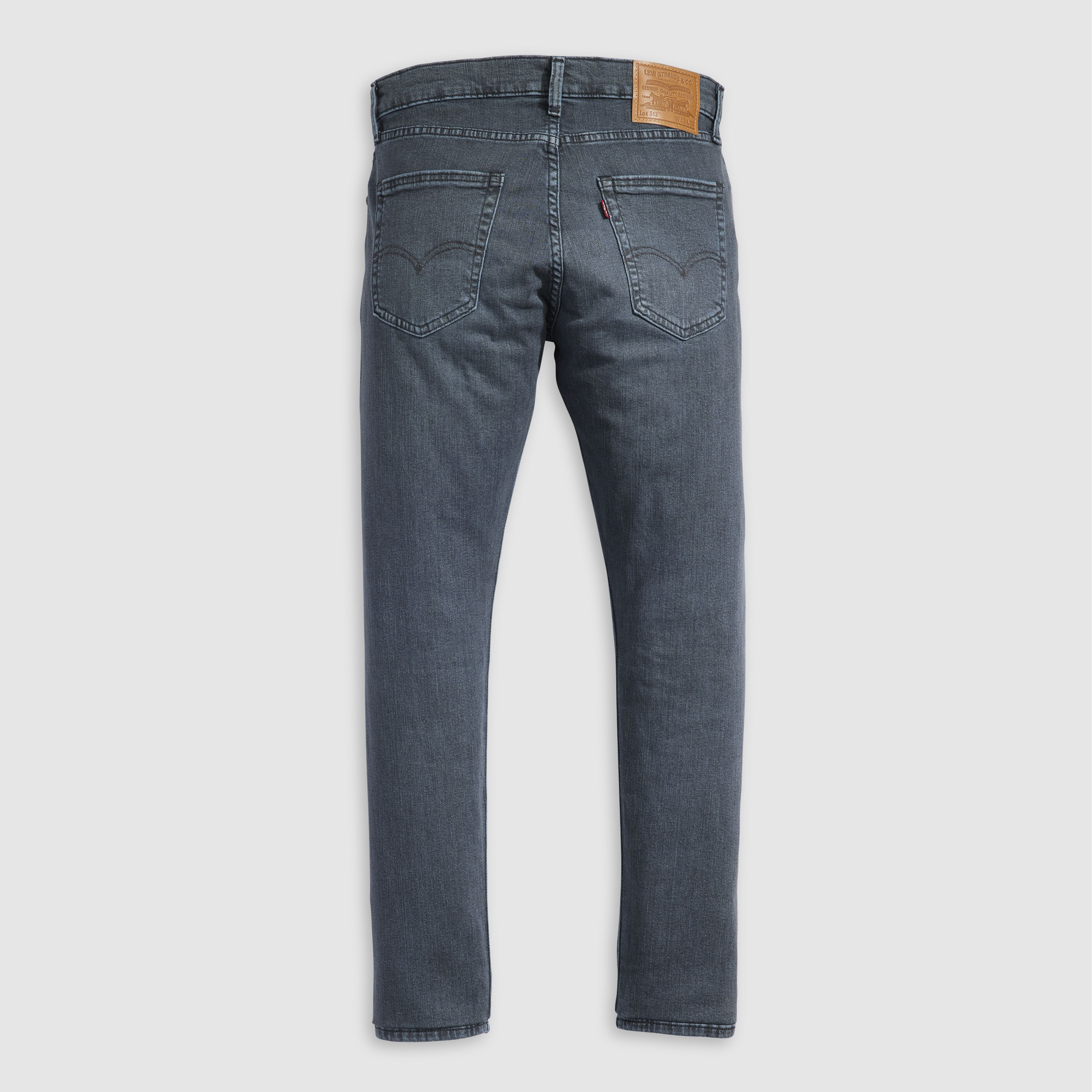 512MC Jean étroit fuselé pour homme 8