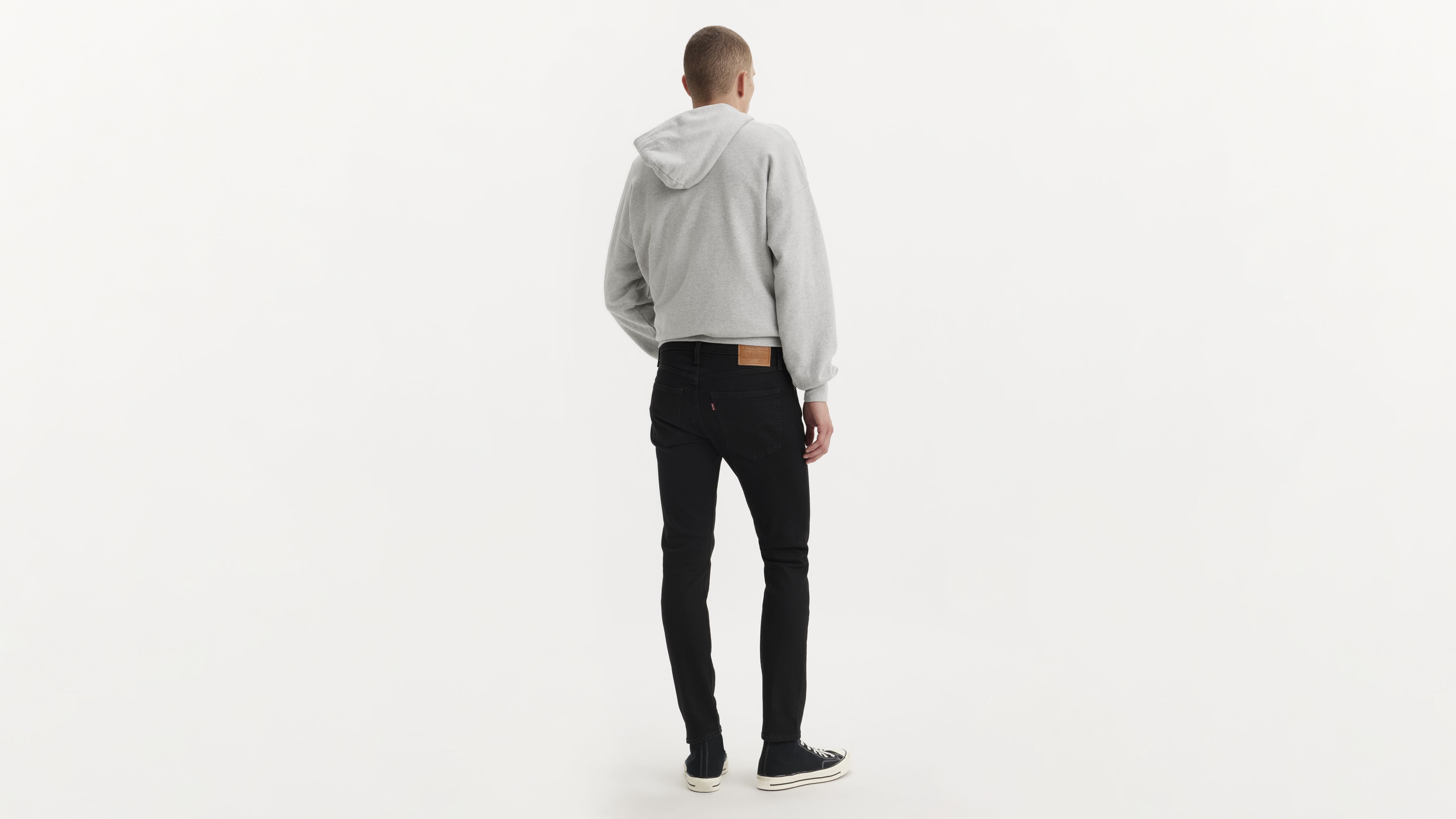 512™ Slim Taper Levi's® Flex Men's Jeans 3