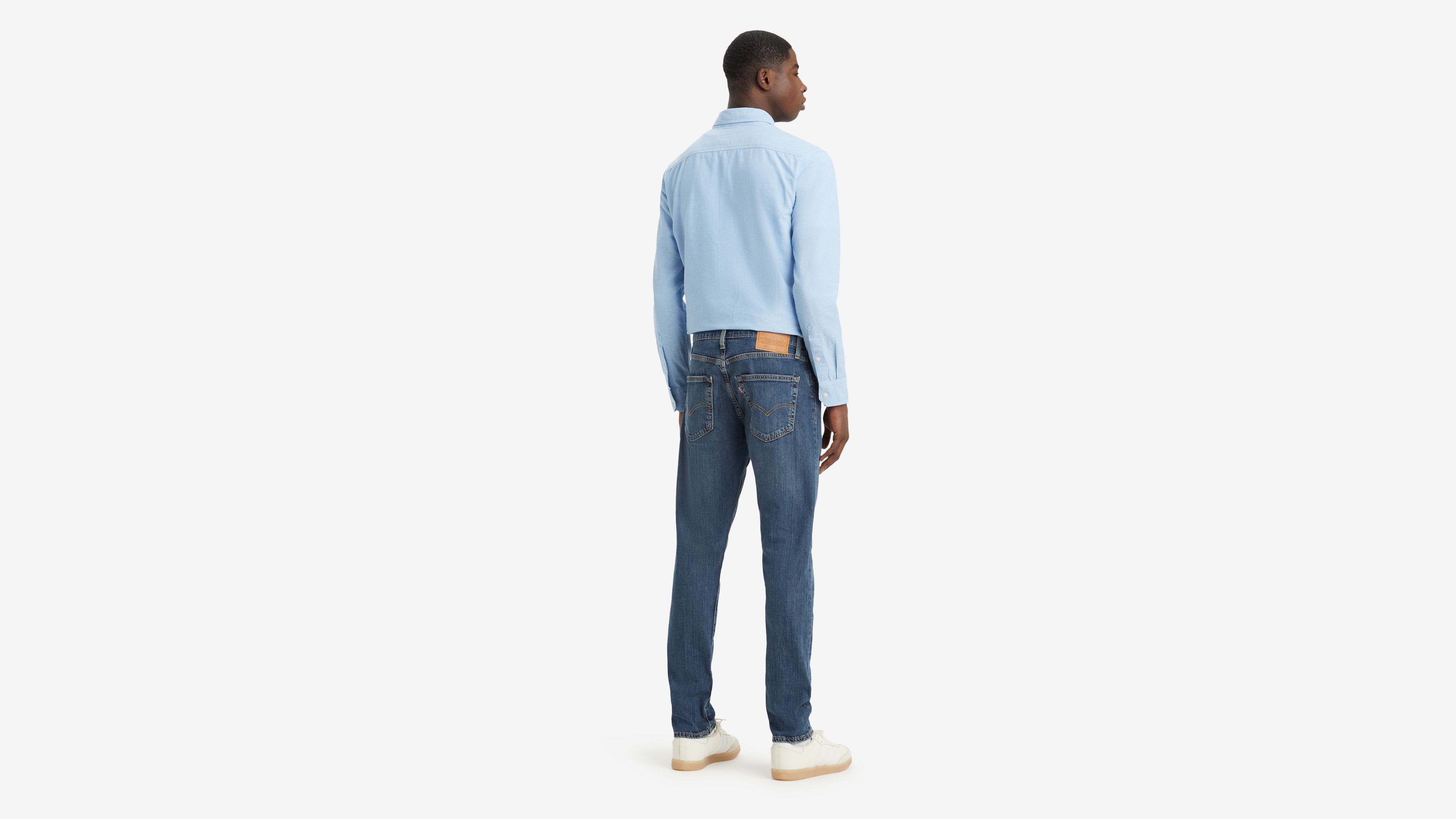 512™ Slim Taper Fit Men's Jeans 6