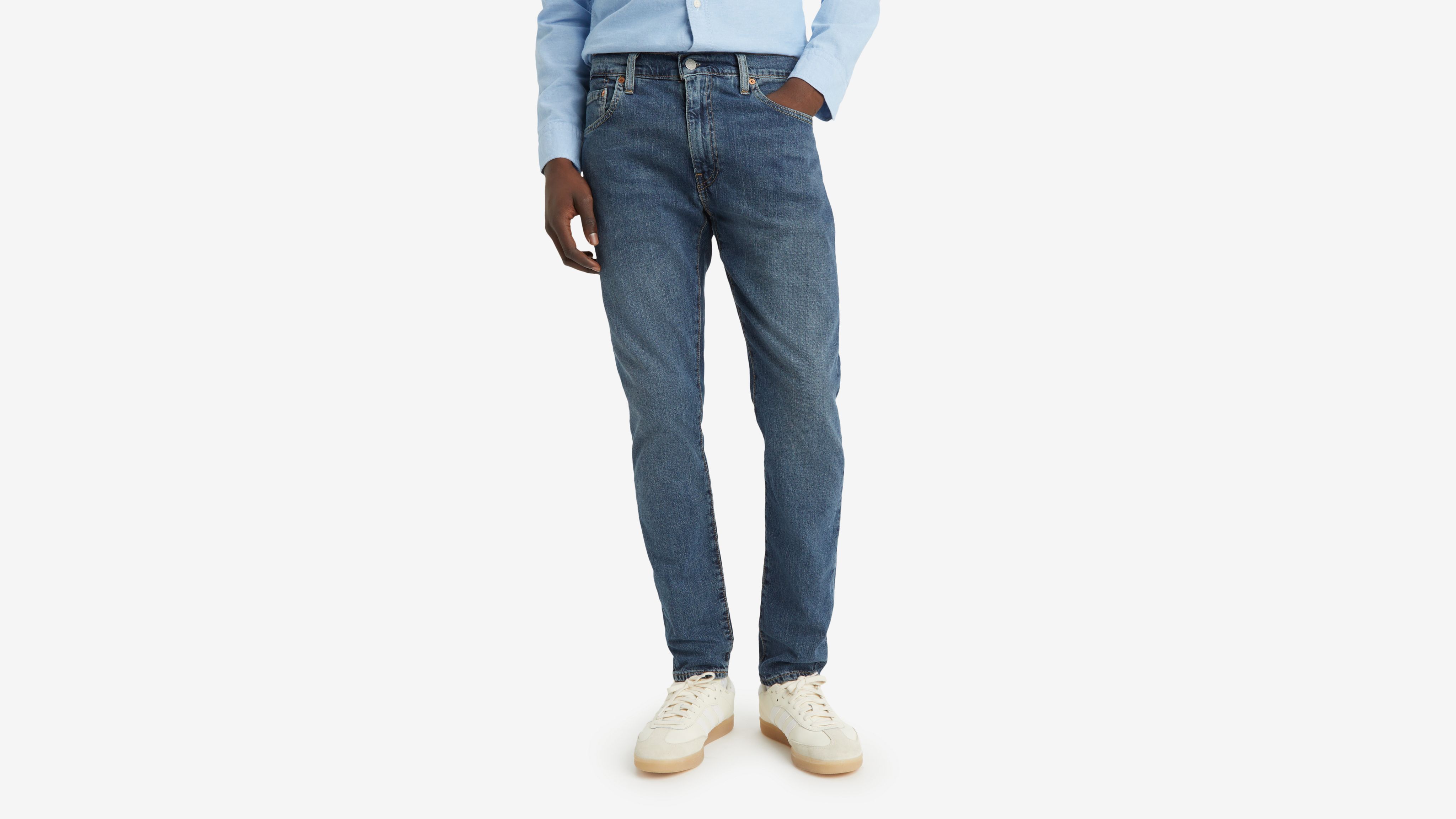 512™ Slim Taper Fit Men's Jeans 3