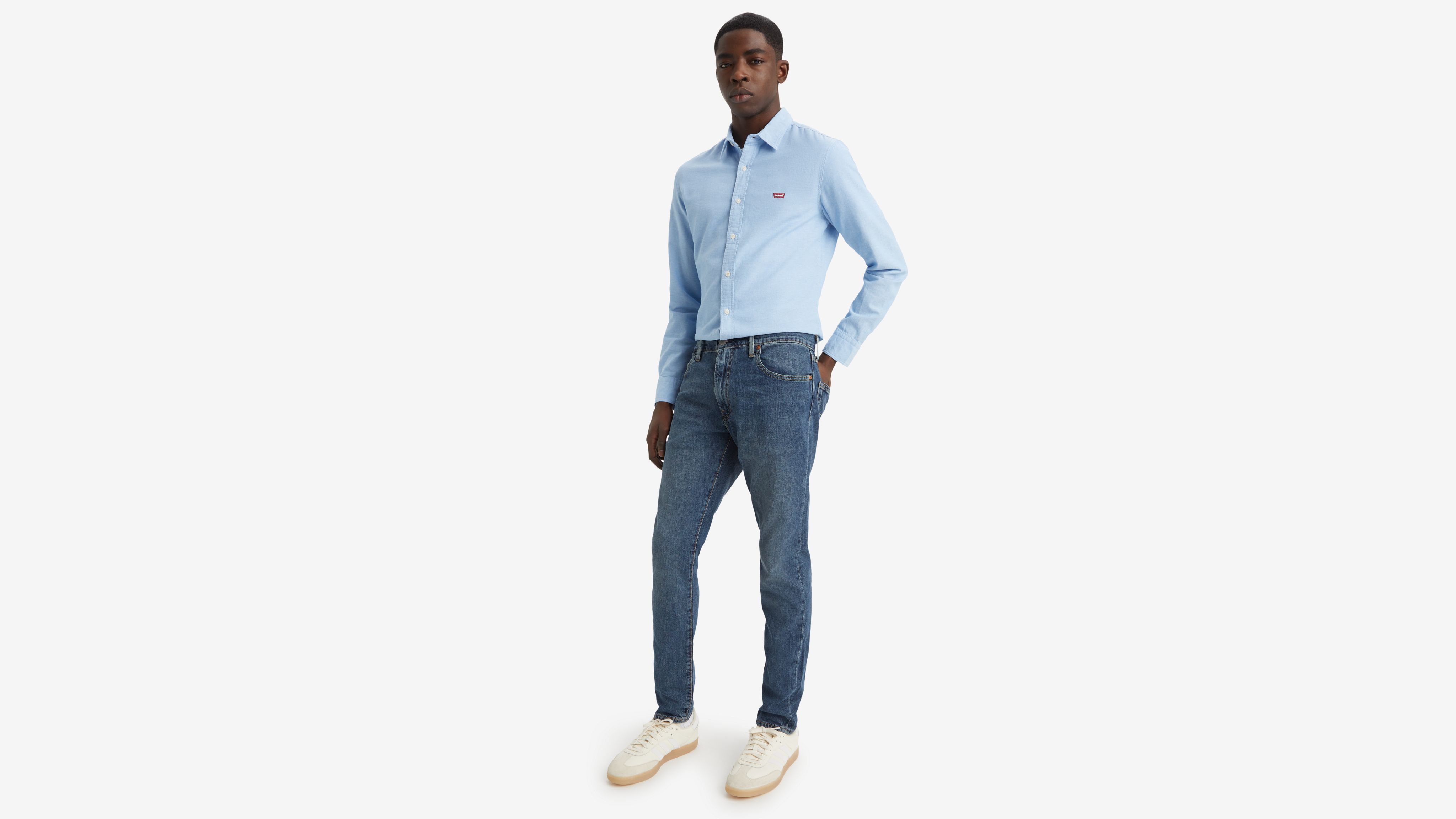512™ Slim Taper Fit Men's Jeans 1