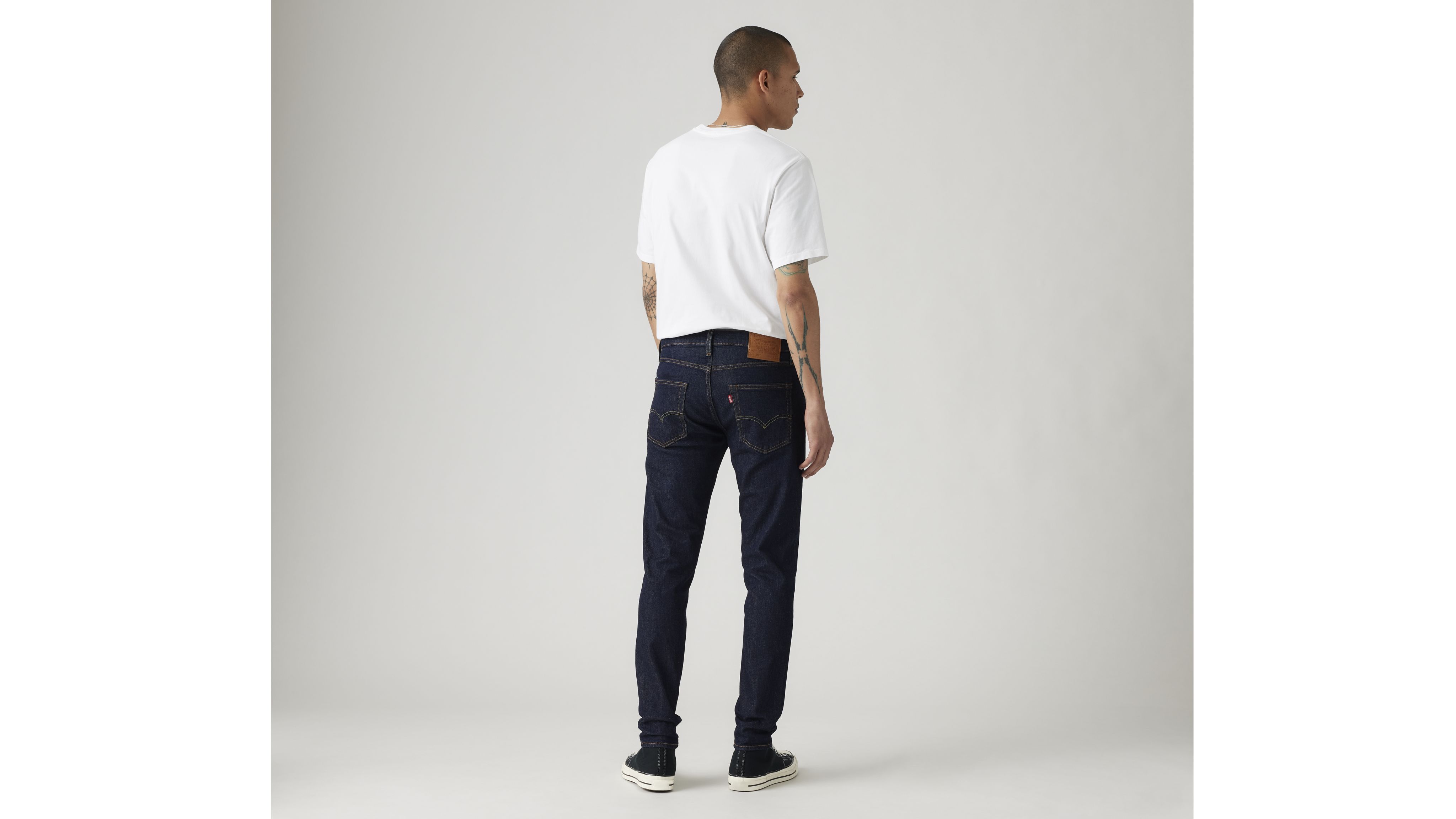 512™ Slim Taper Levi's® Flex Men's Jeans 3
