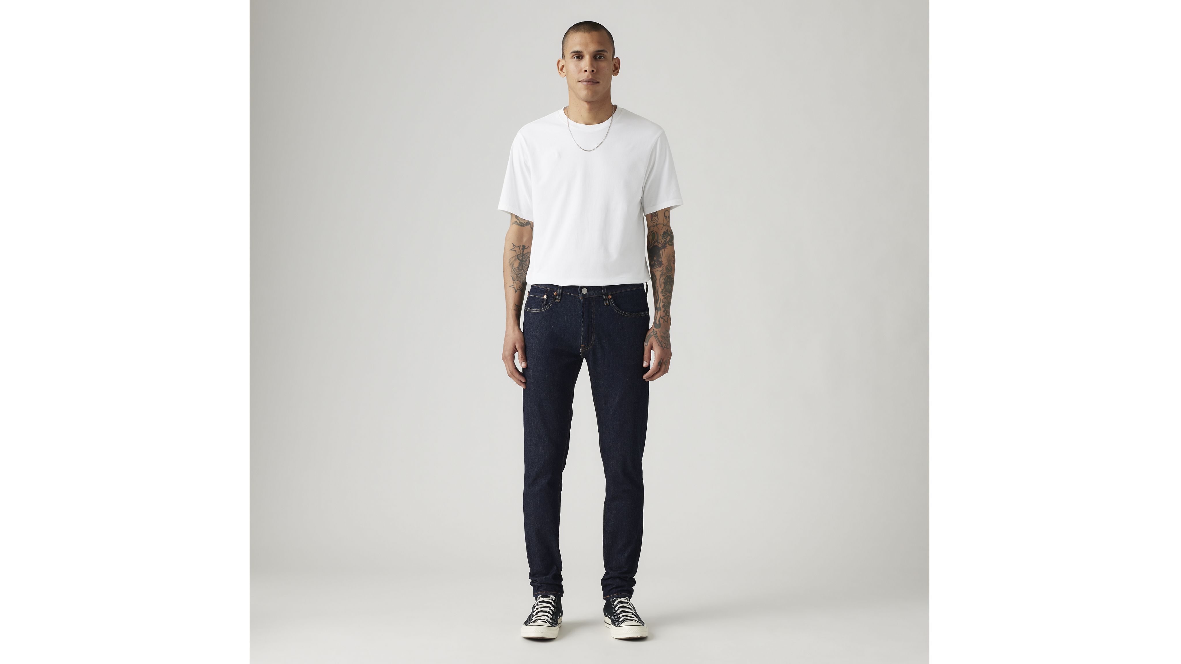 512™ Slim Taper Levi's® Flex Men's Jeans 5