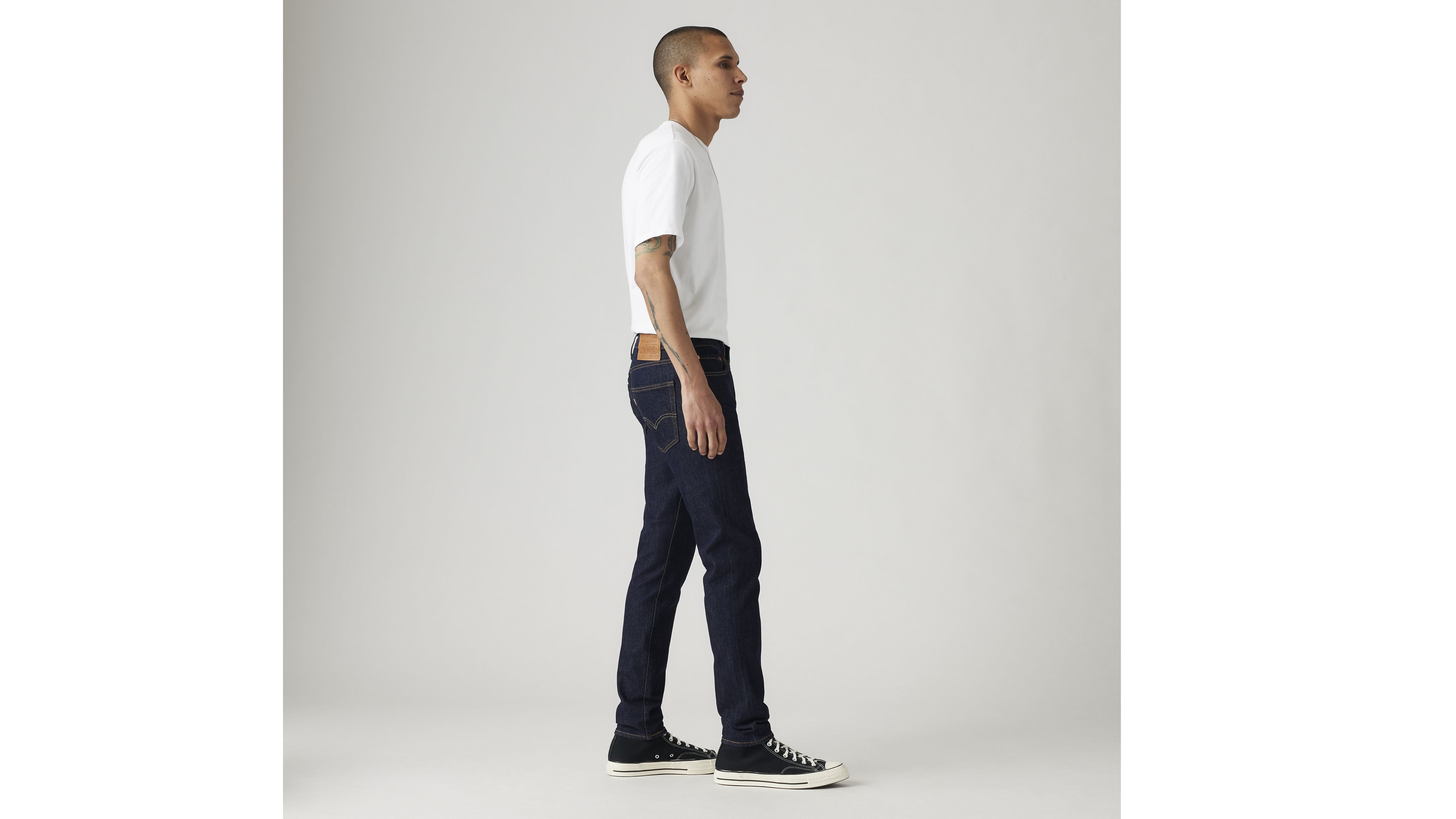512™ Slim Taper Levi's® Flex Men's Jeans 4