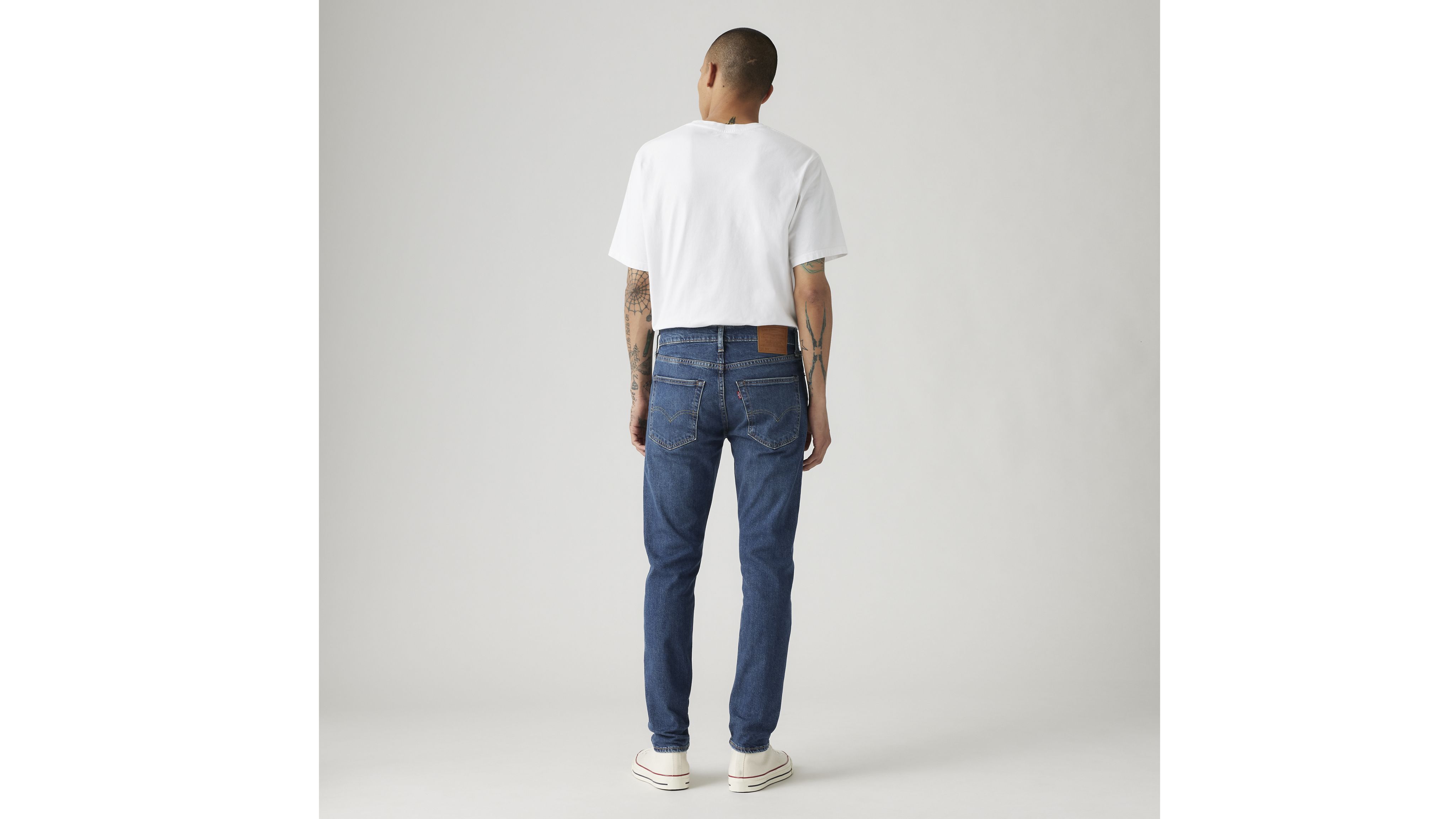 512™ Slim Taper Fit Men's Jeans 3