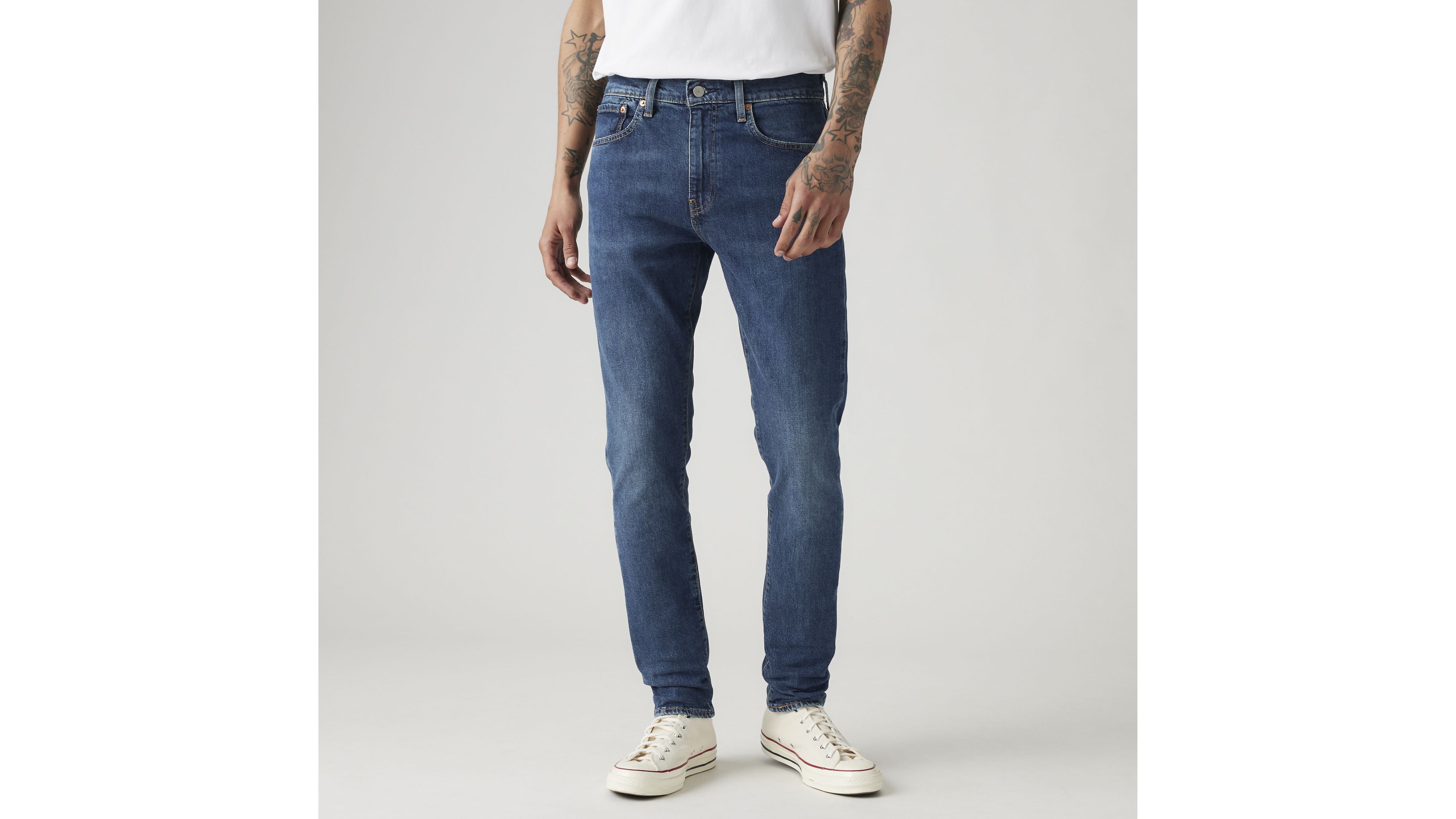 512™ Slim Taper Fit Men's Jeans 2