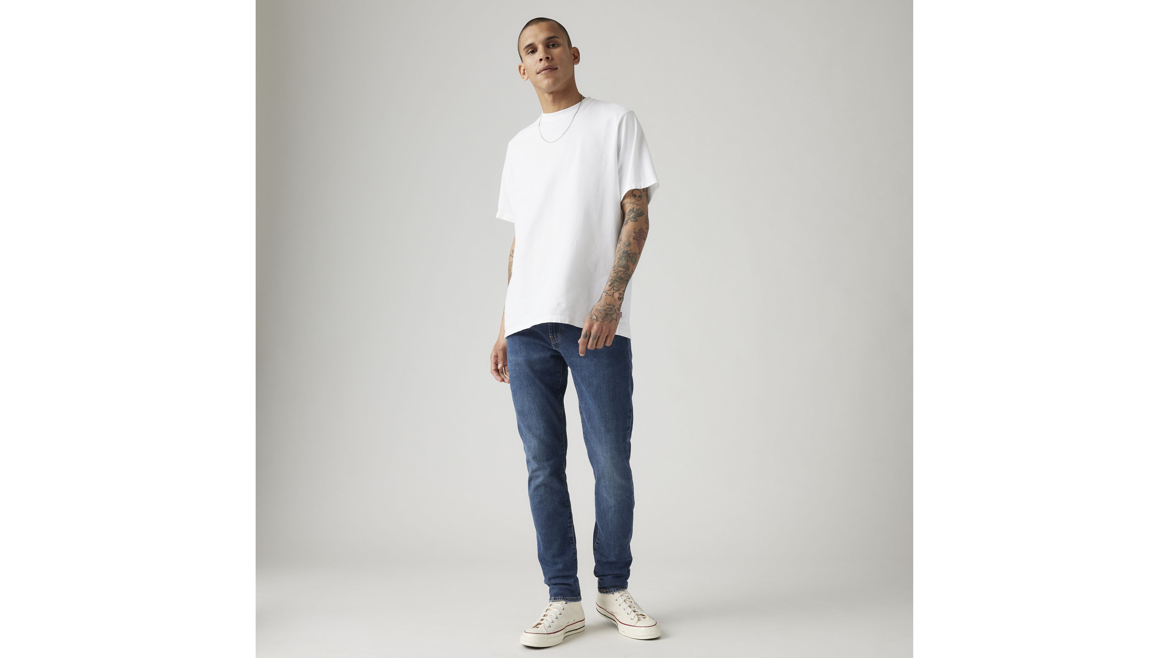 512™ Slim Taper Fit Men's Jeans 1