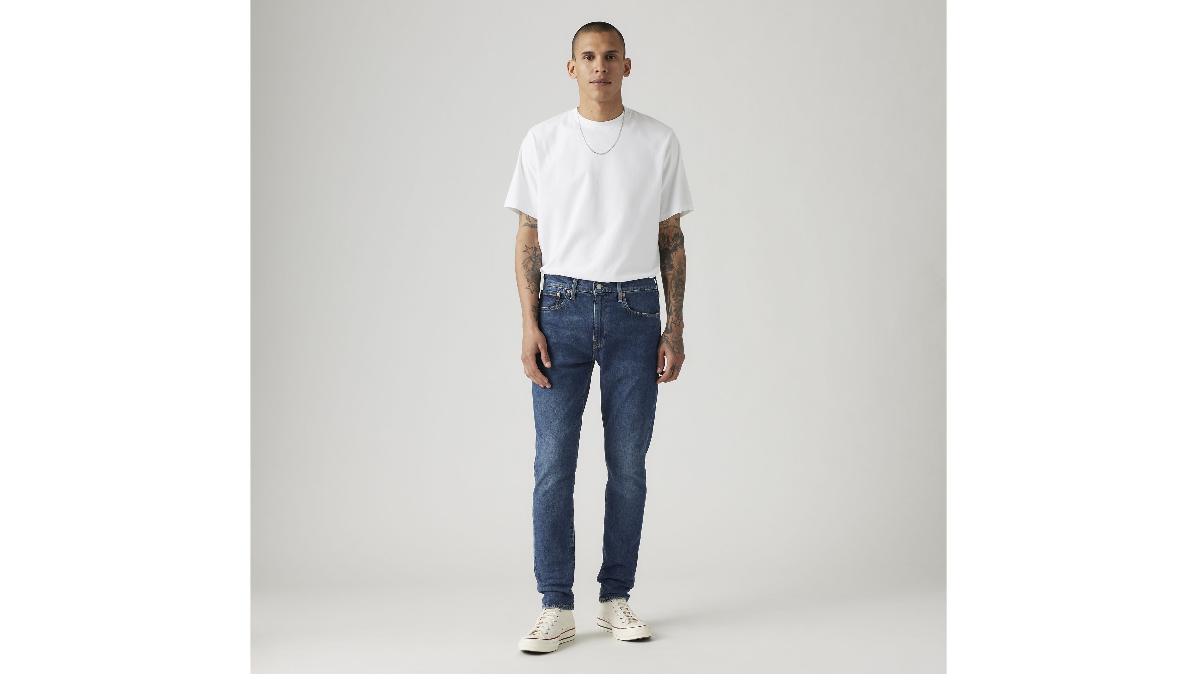 512™ Slim Taper Fit Men's Jeans 5