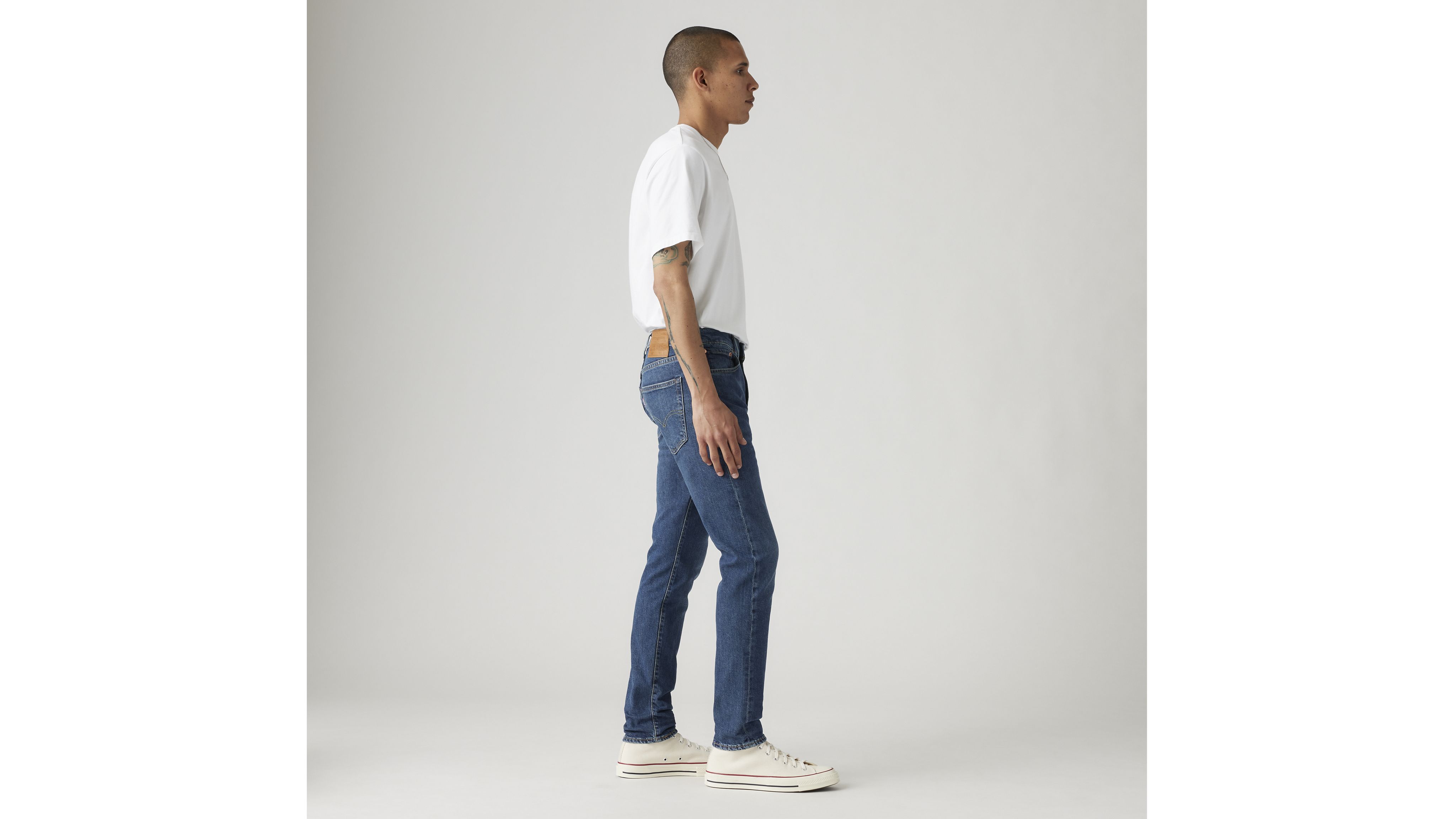 512™ Slim Taper Fit Men's Jeans 4