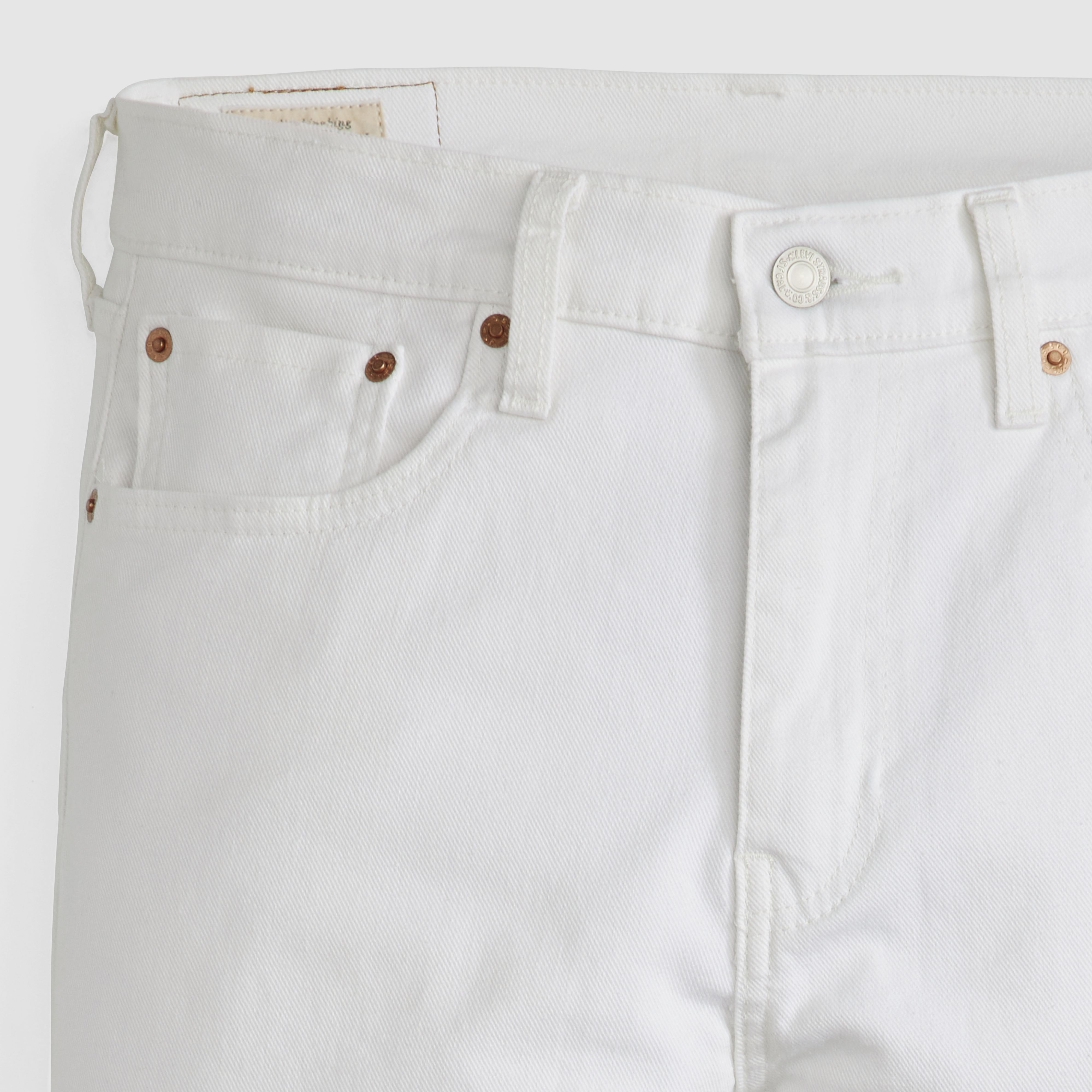 512™ Slim Taper Fit Levi's® Flex Men's Jeans 7
