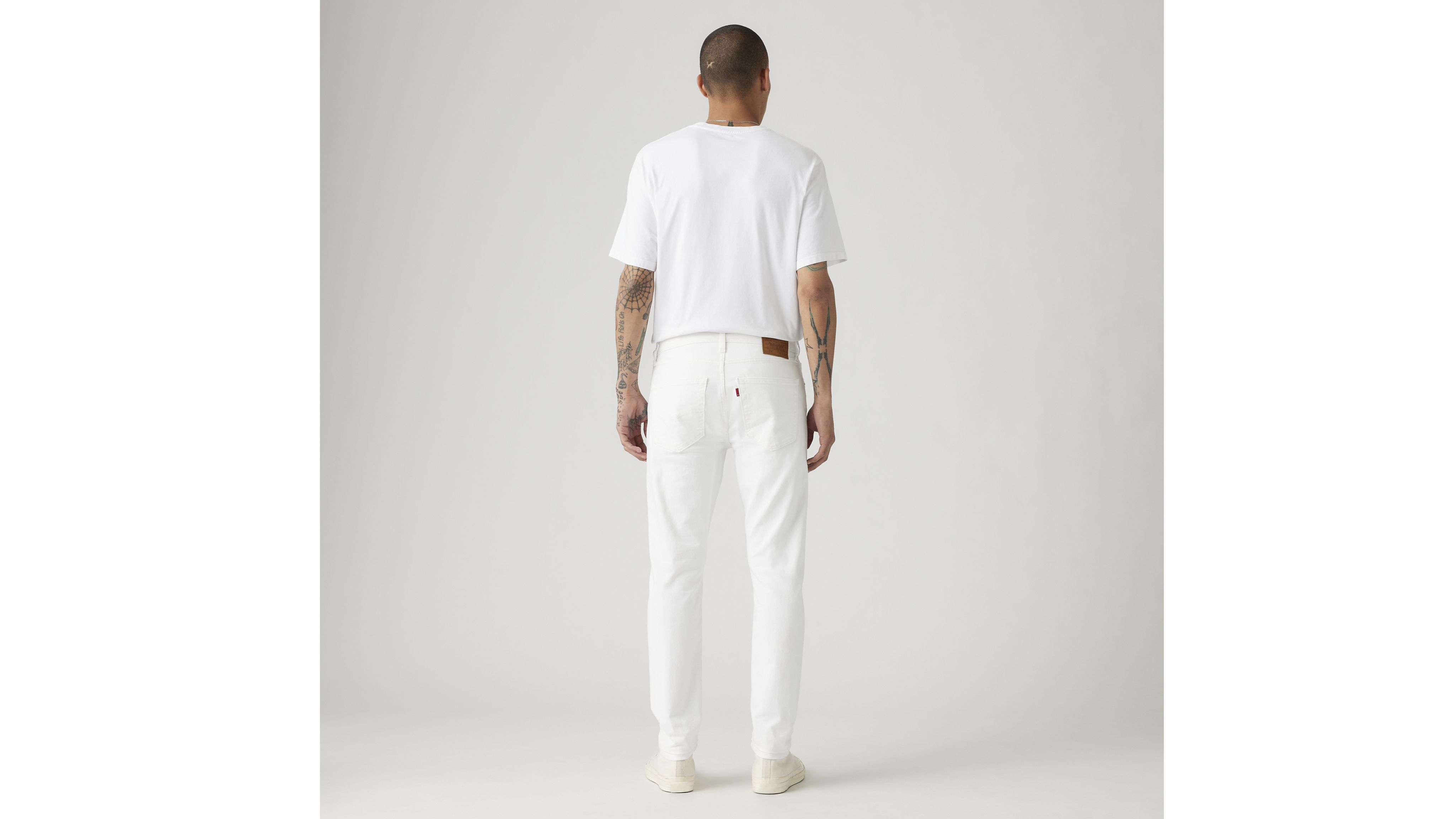 512™ Slim Taper Fit Levi's® Flex Men's Jeans 3