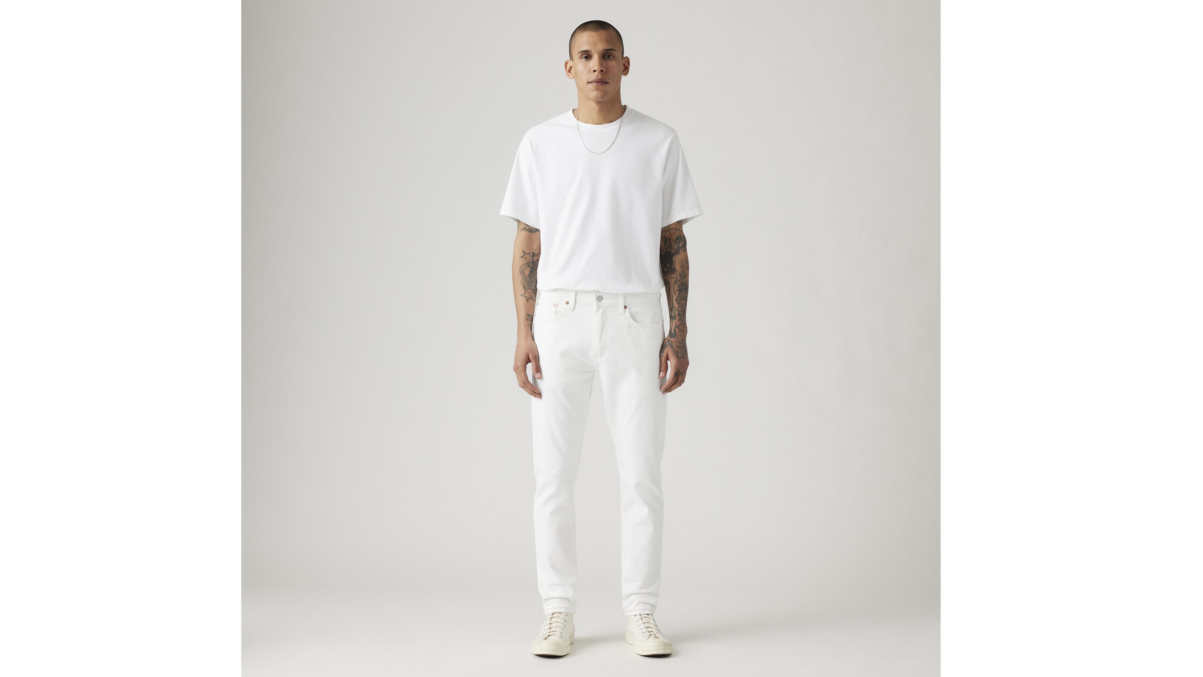 512™ Slim Taper Fit Levi's® Flex Men's Jeans 5