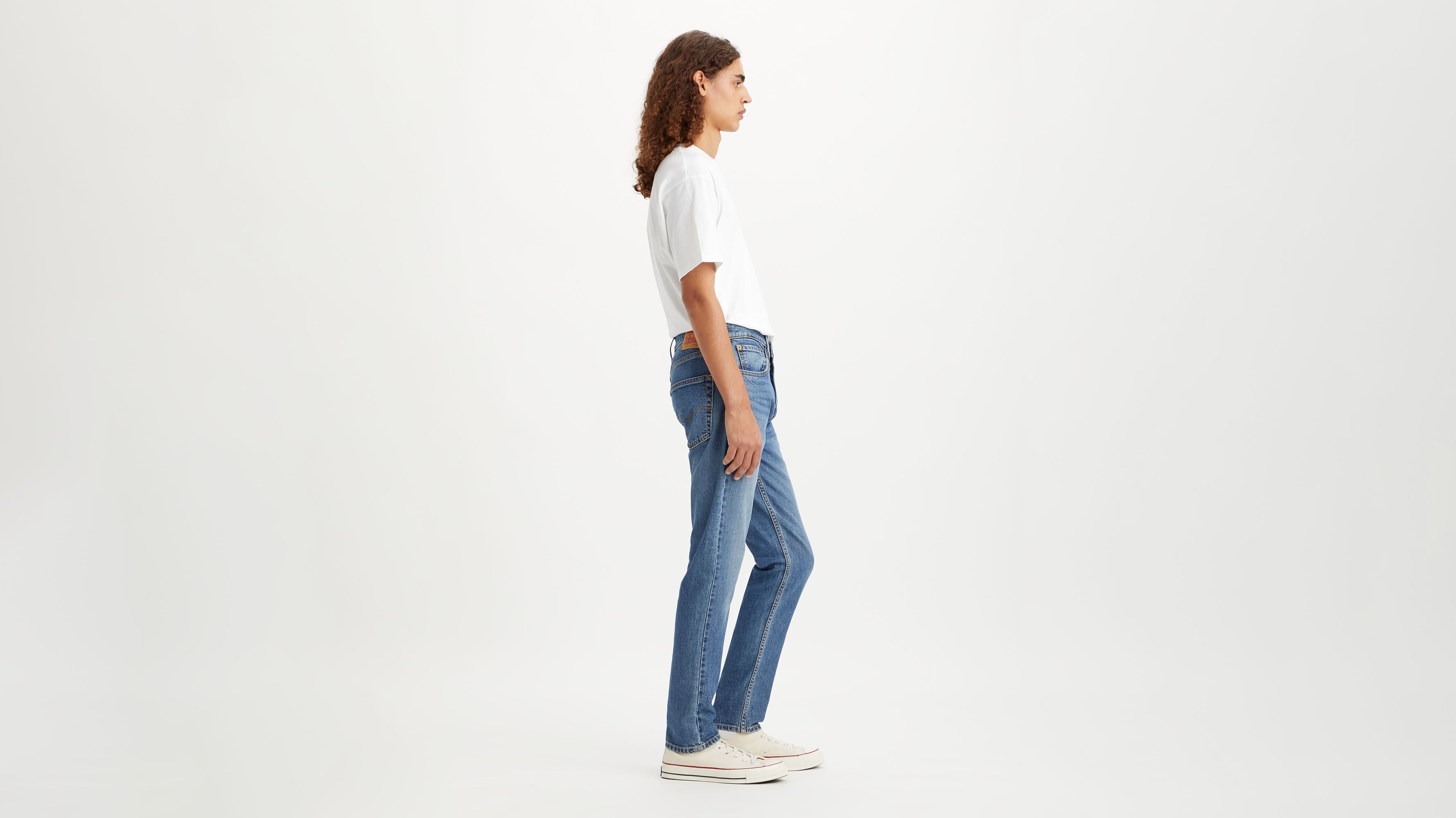 512™ Slim Taper Fit Men's Jeans 3