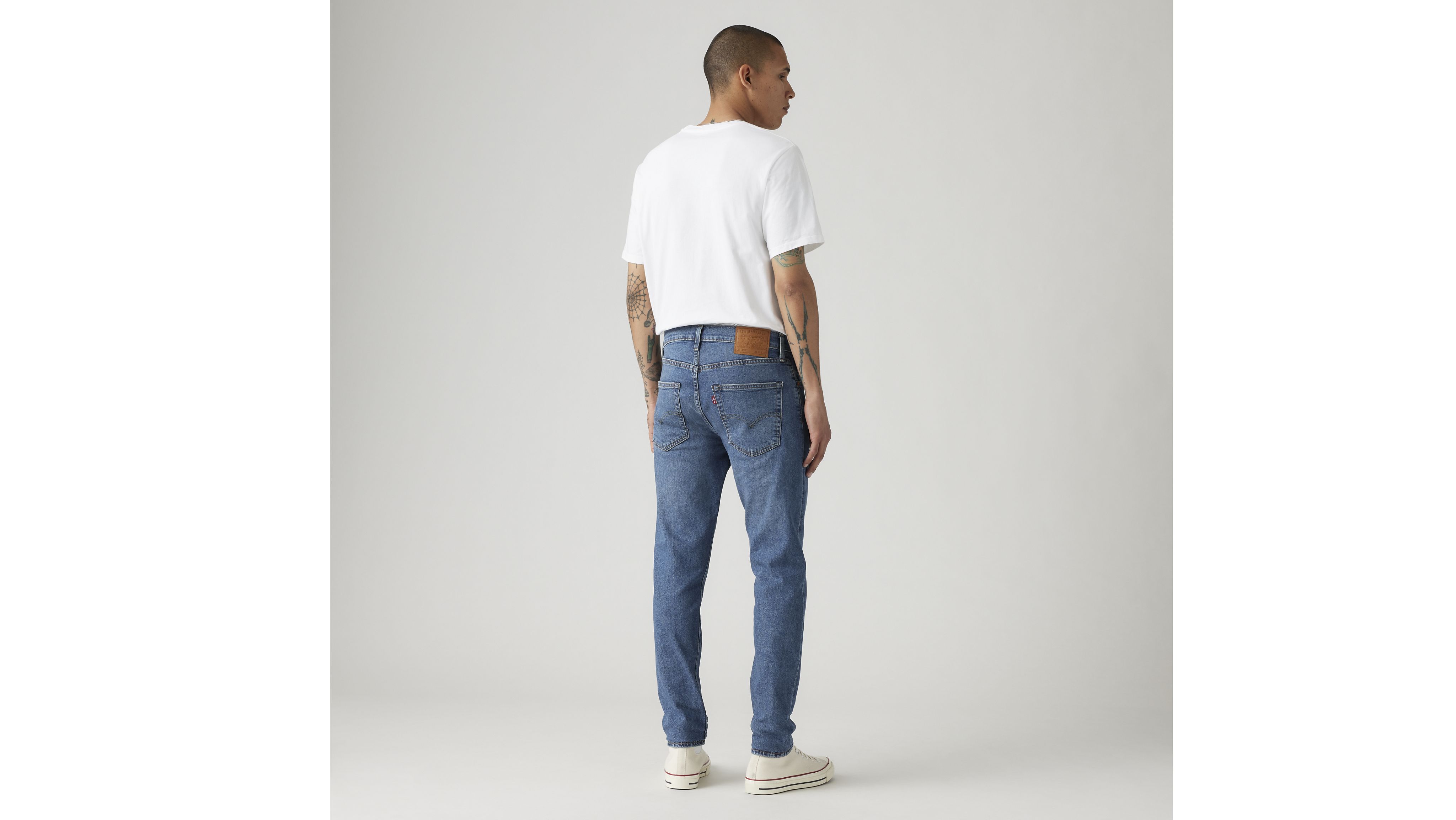 512™ Slim Taper Fit Men's Jeans 3