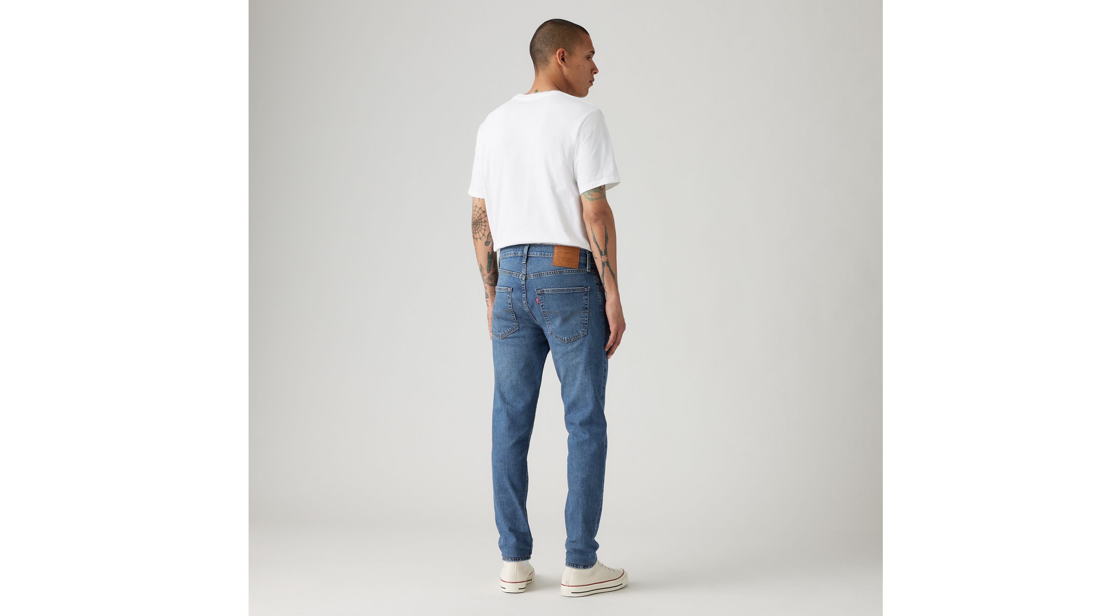 512™ Slim Taper Fit Men's Jeans