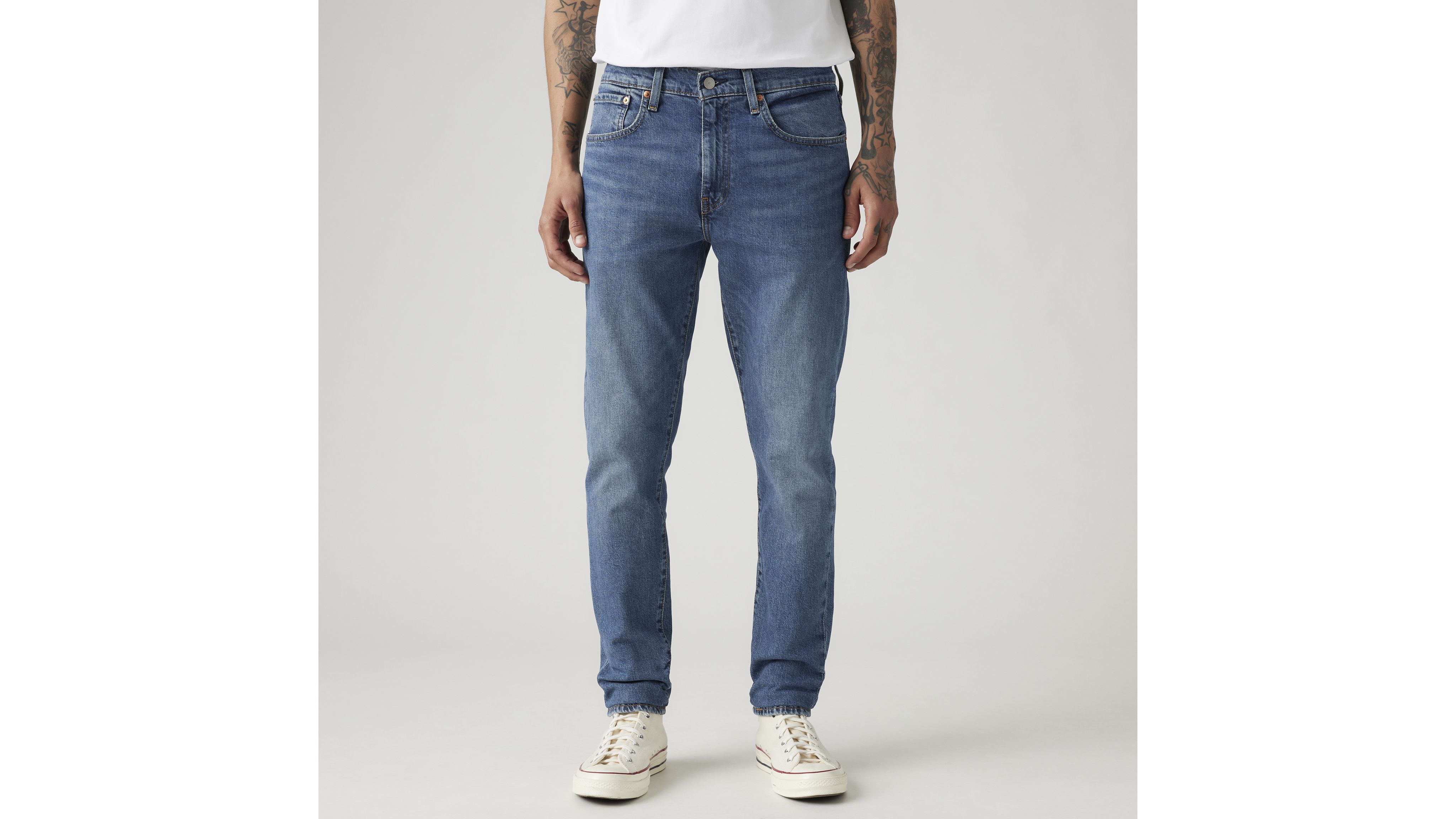 512™ Slim Taper Fit Men's Jeans 2